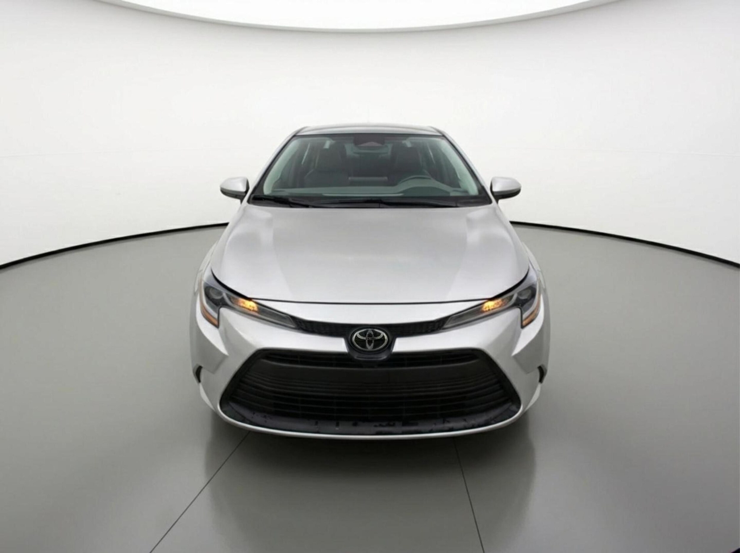 Thumbnail: 2025 Toyota Corolla - 2