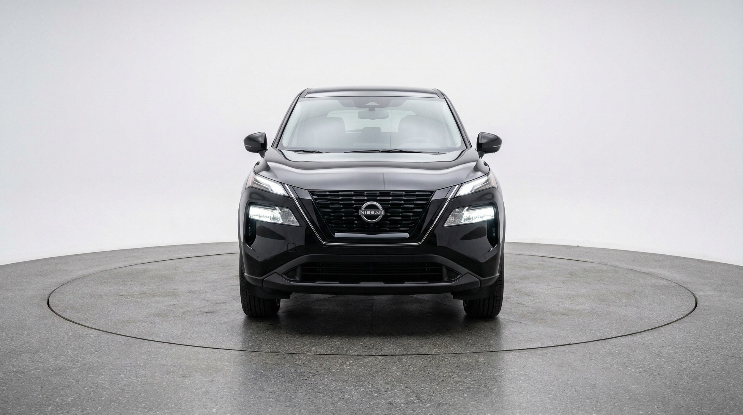 Thumbnail: 2025 Nissan Rogue - 2