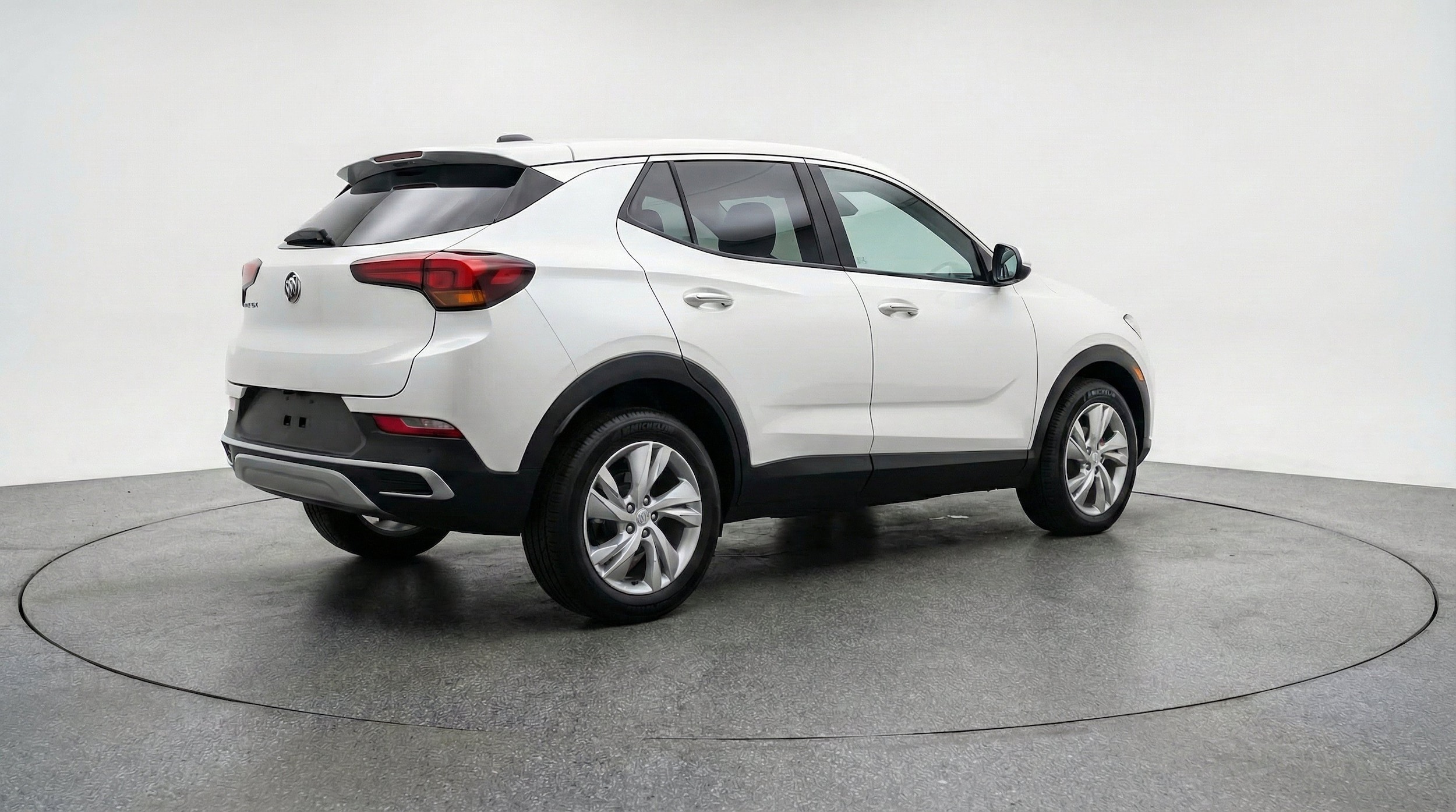Thumbnail: 2025 Buick Encore GX - 9
