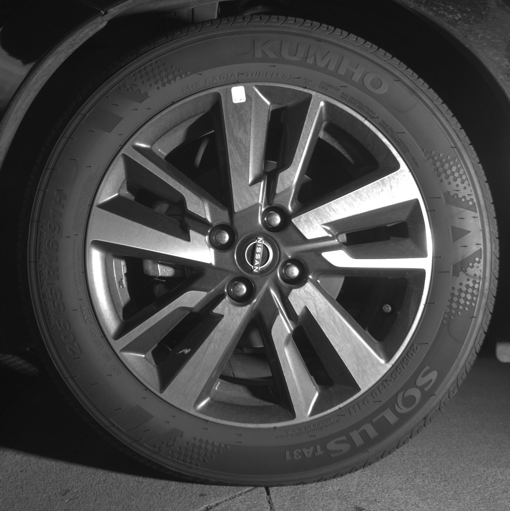 Thumbnail: 2025 Nissan Versa - 9