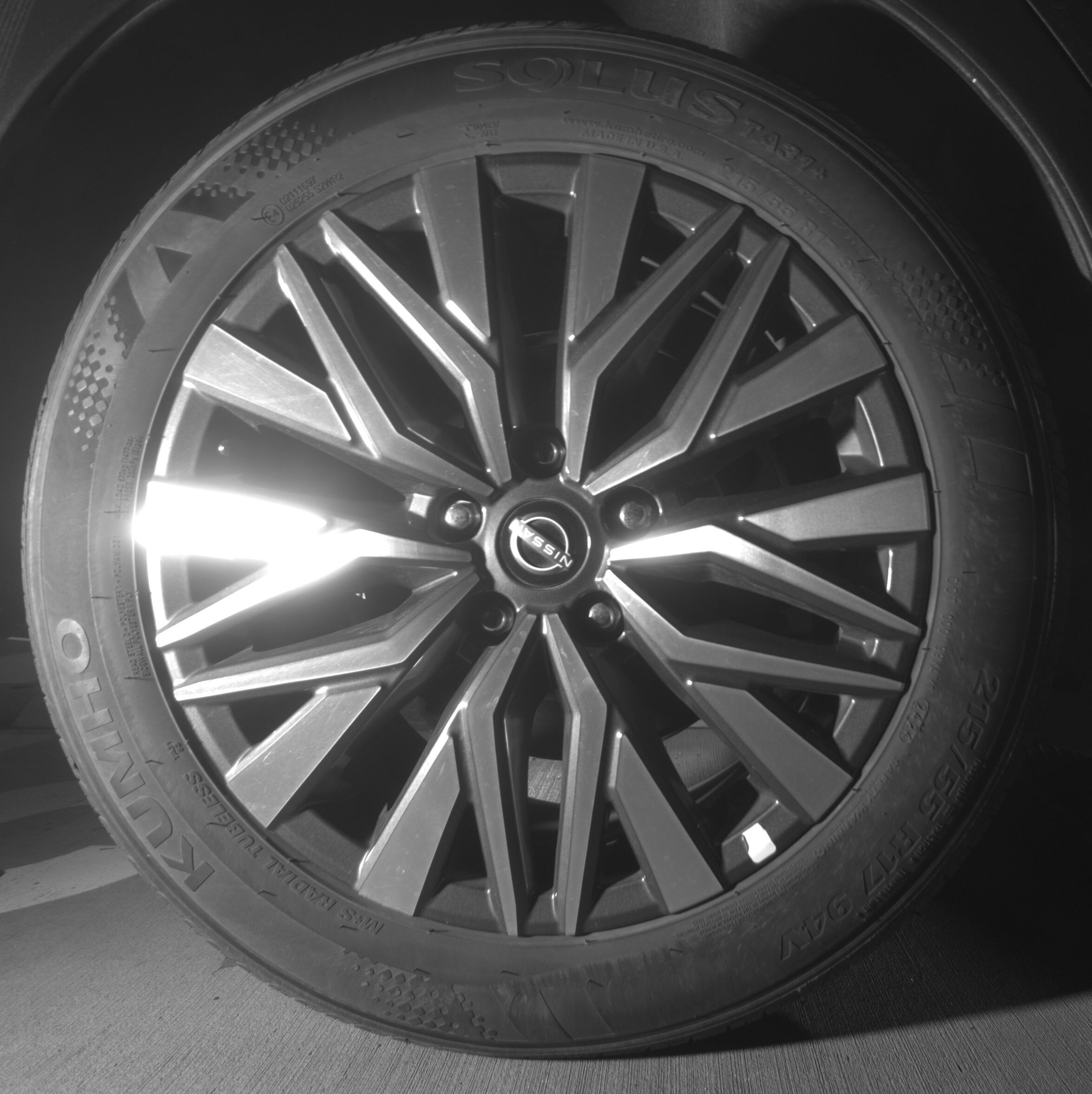 Thumbnail: 2025 Nissan Altima - 12