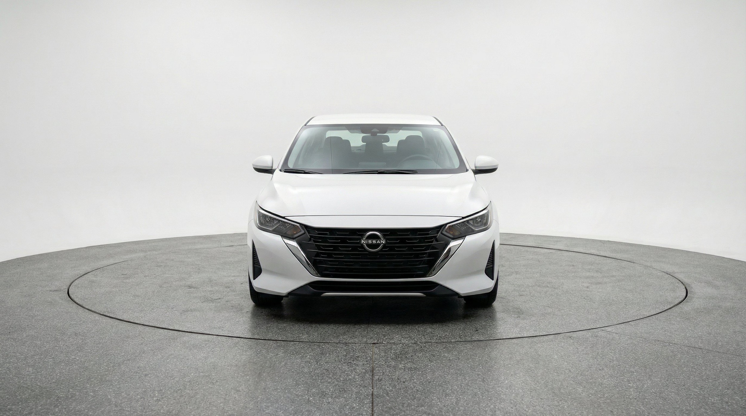 Thumbnail: 2025 Nissan Sentra - 2