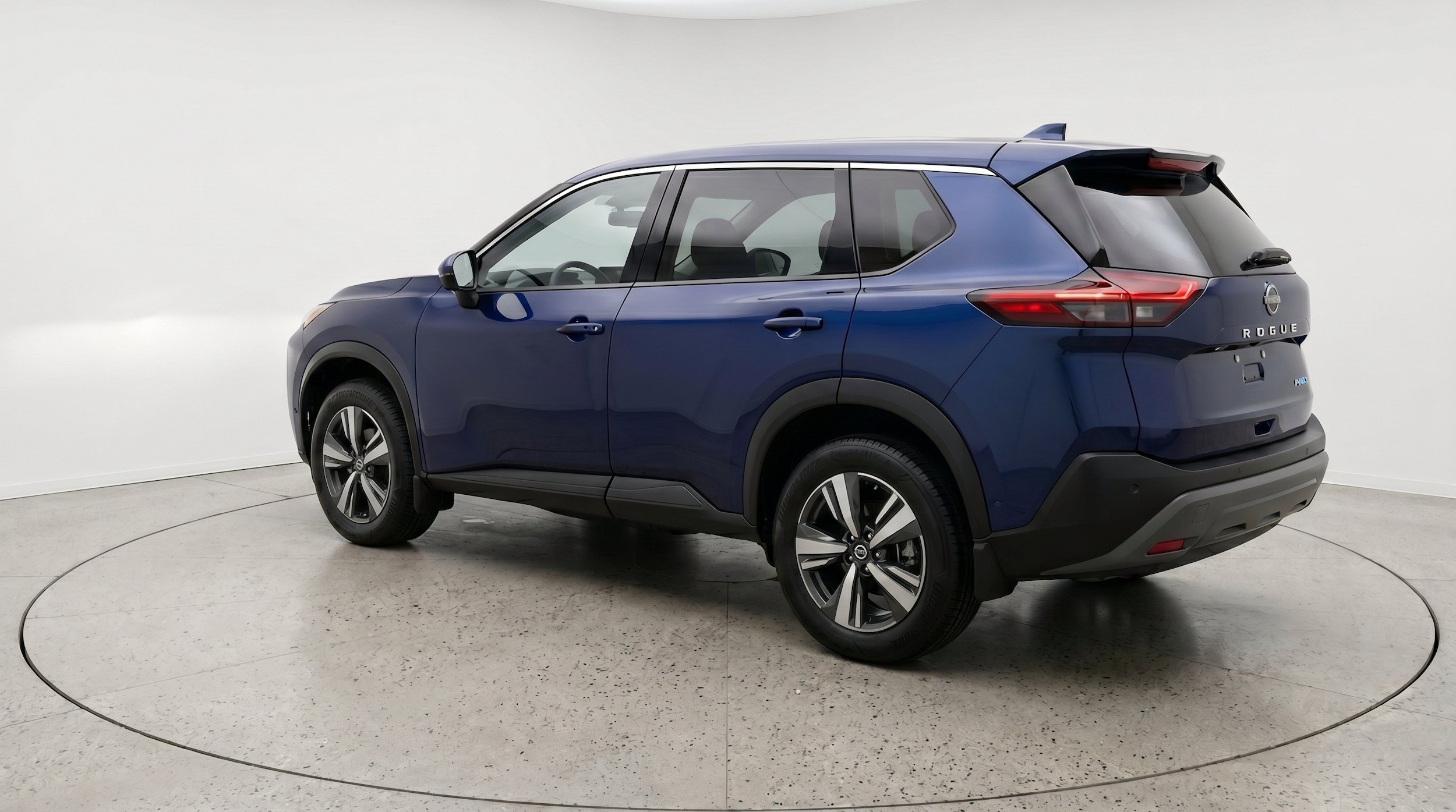 Thumbnail: 2026 Nissan Rogue - 6