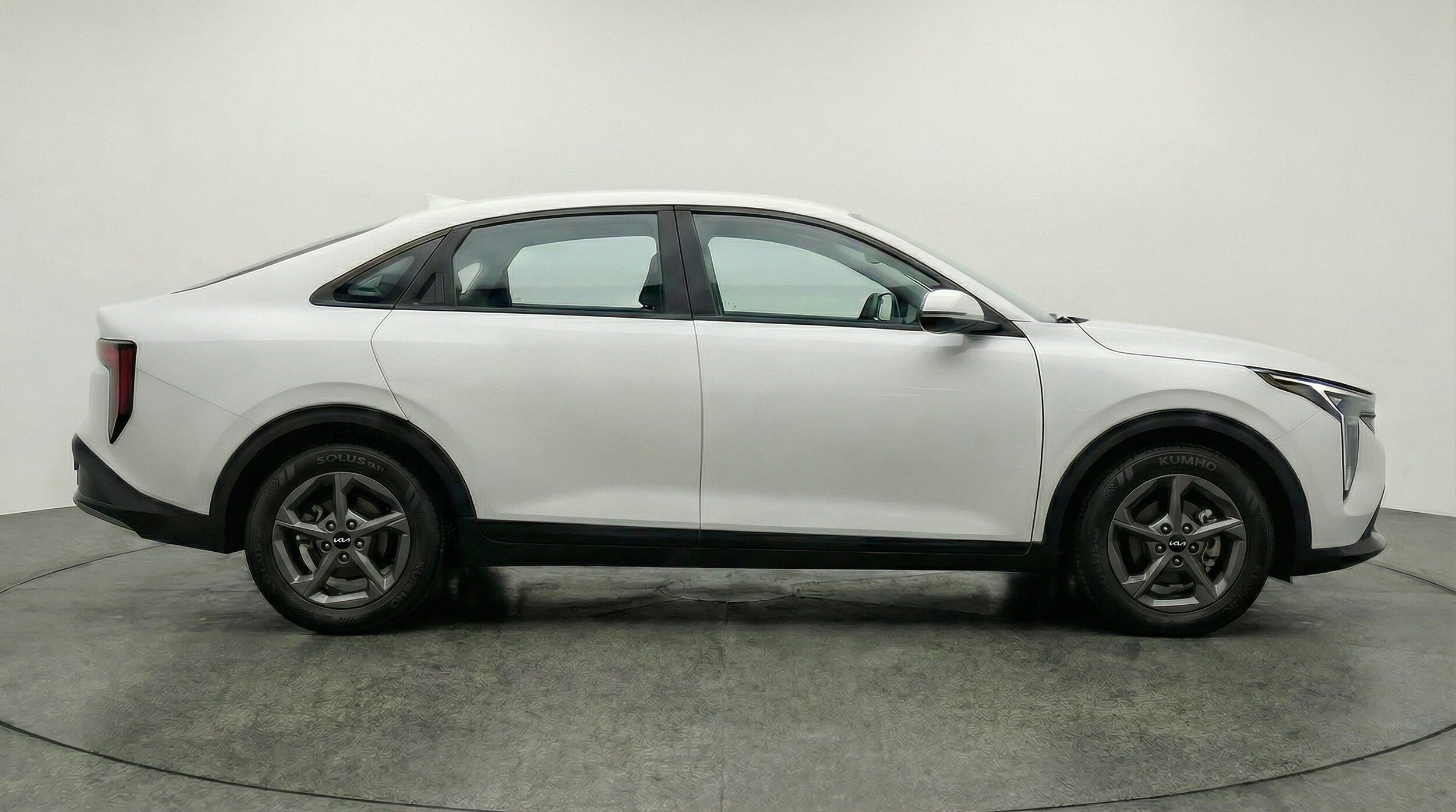 Thumbnail: 2025 Kia K4 - 11