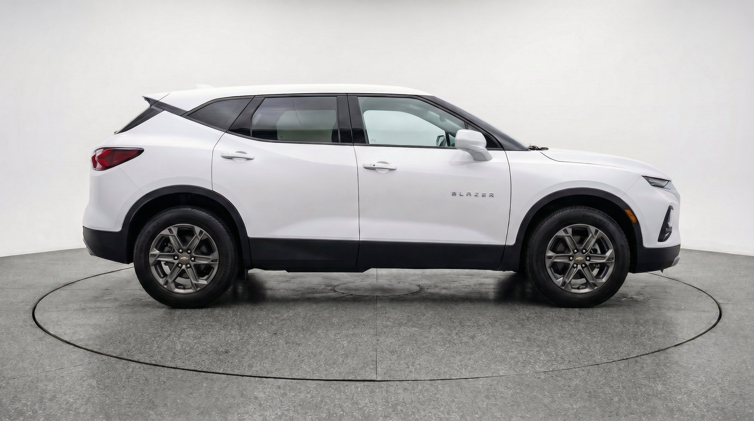 Thumbnail: 2026 Chevrolet Blazer - 10