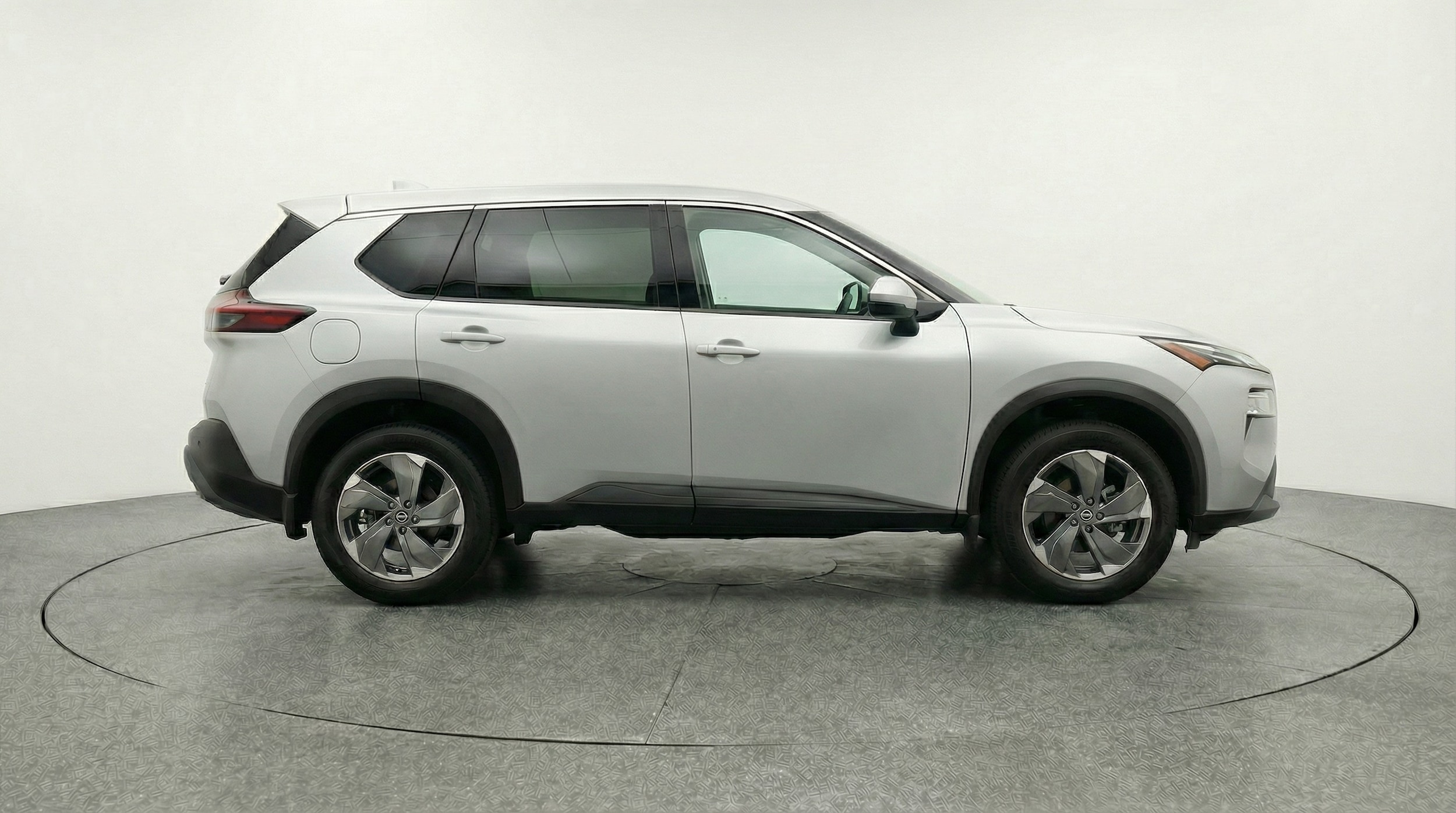 Thumbnail: 2025 Nissan Rogue - 8