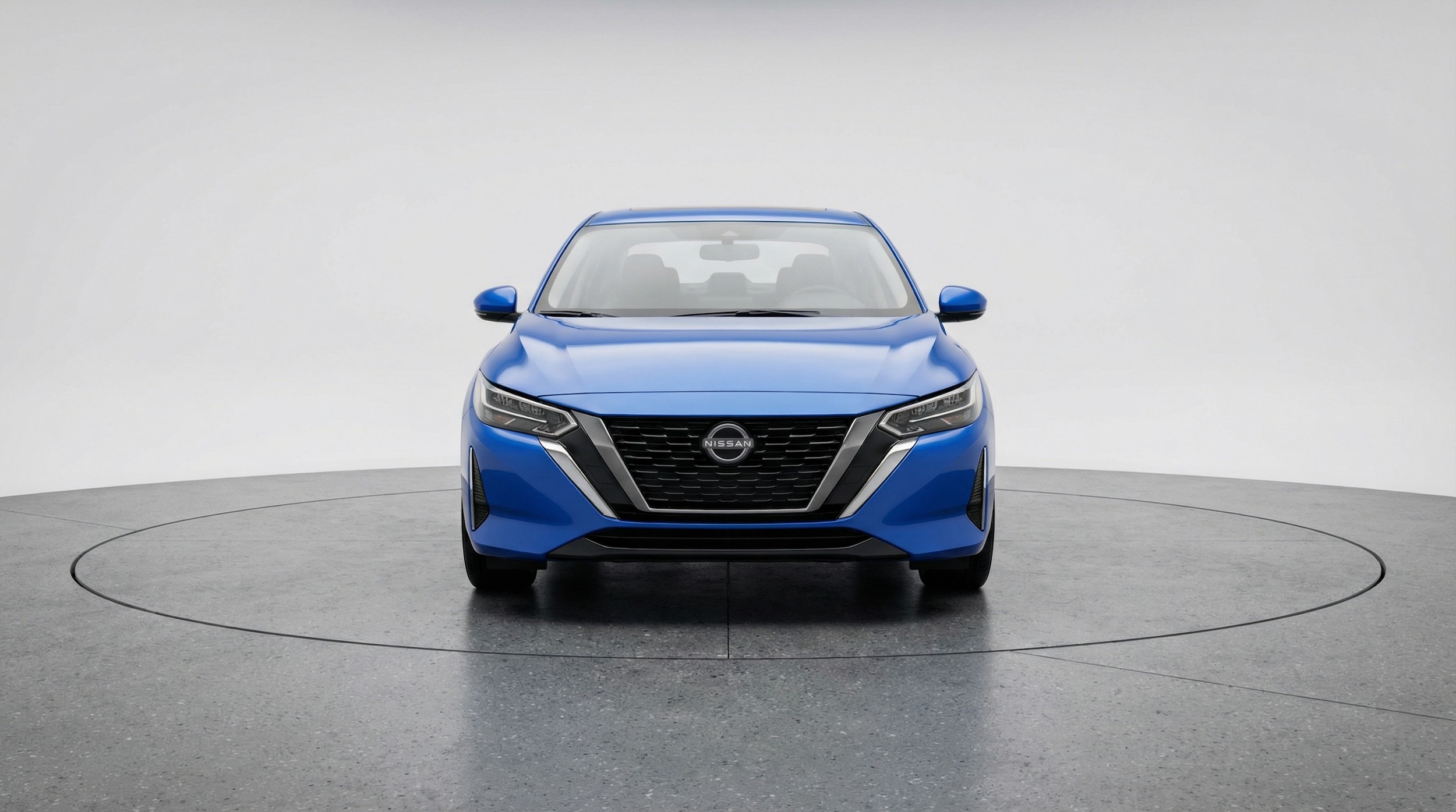 Thumbnail: 2025 Nissan Sentra - 2