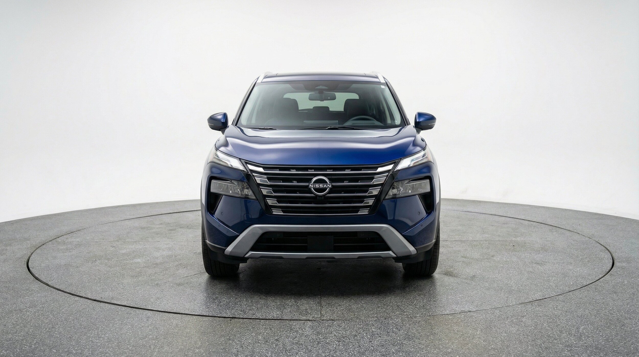 Thumbnail: 2026 Nissan Rogue - 2
