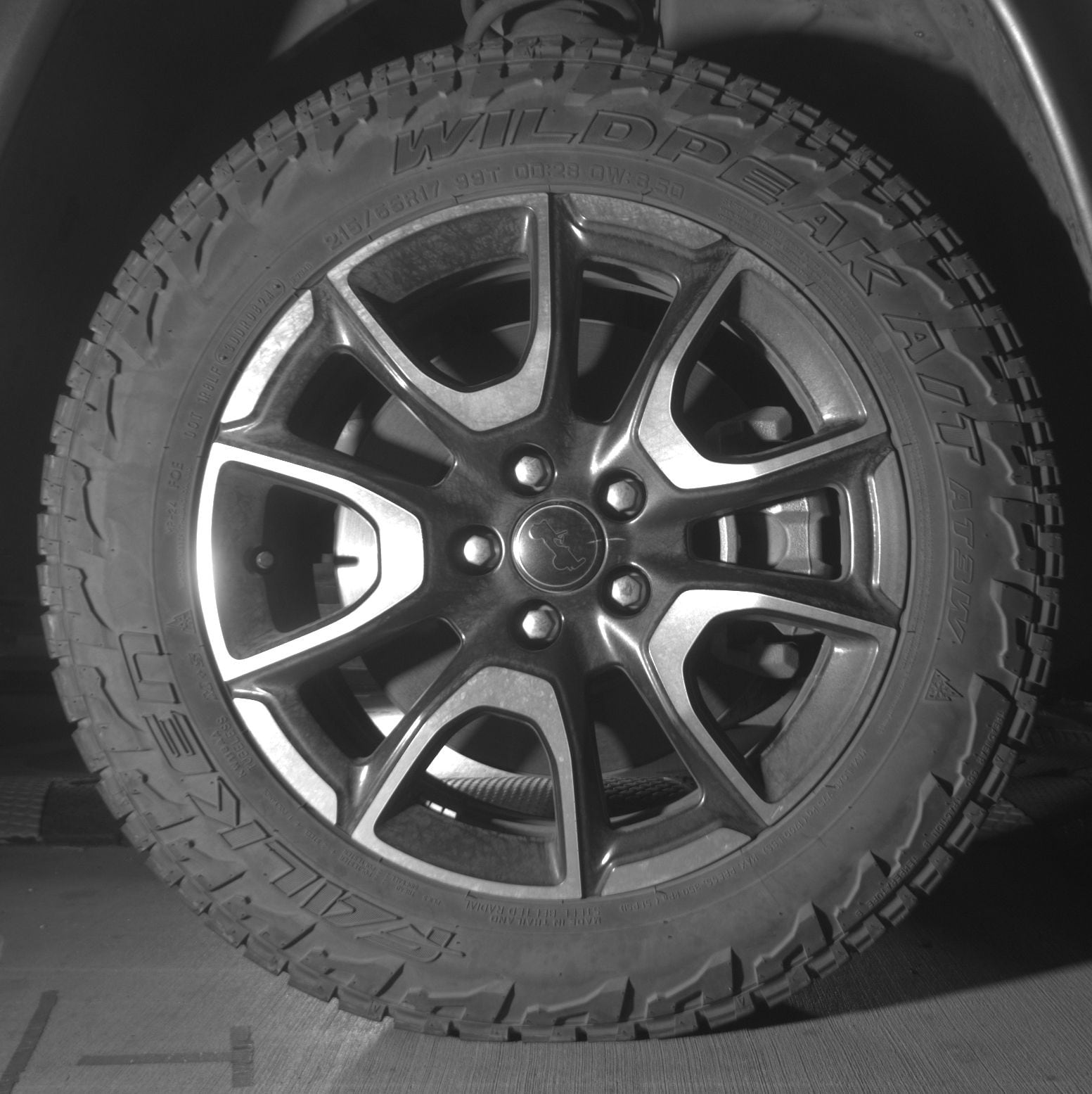 Thumbnail: 2025 Jeep Compass - 10