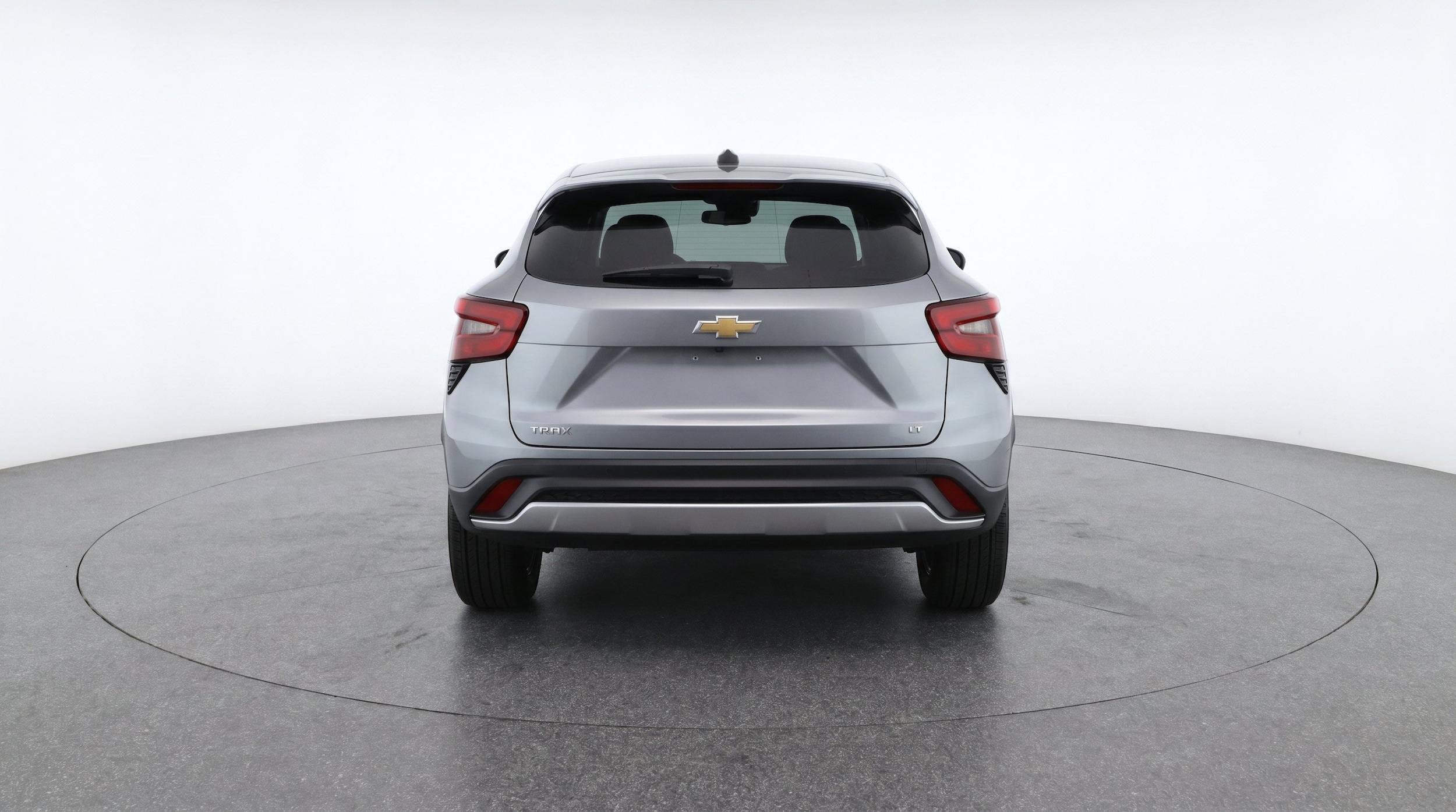 Thumbnail: 2025 Chevrolet Trax - 7