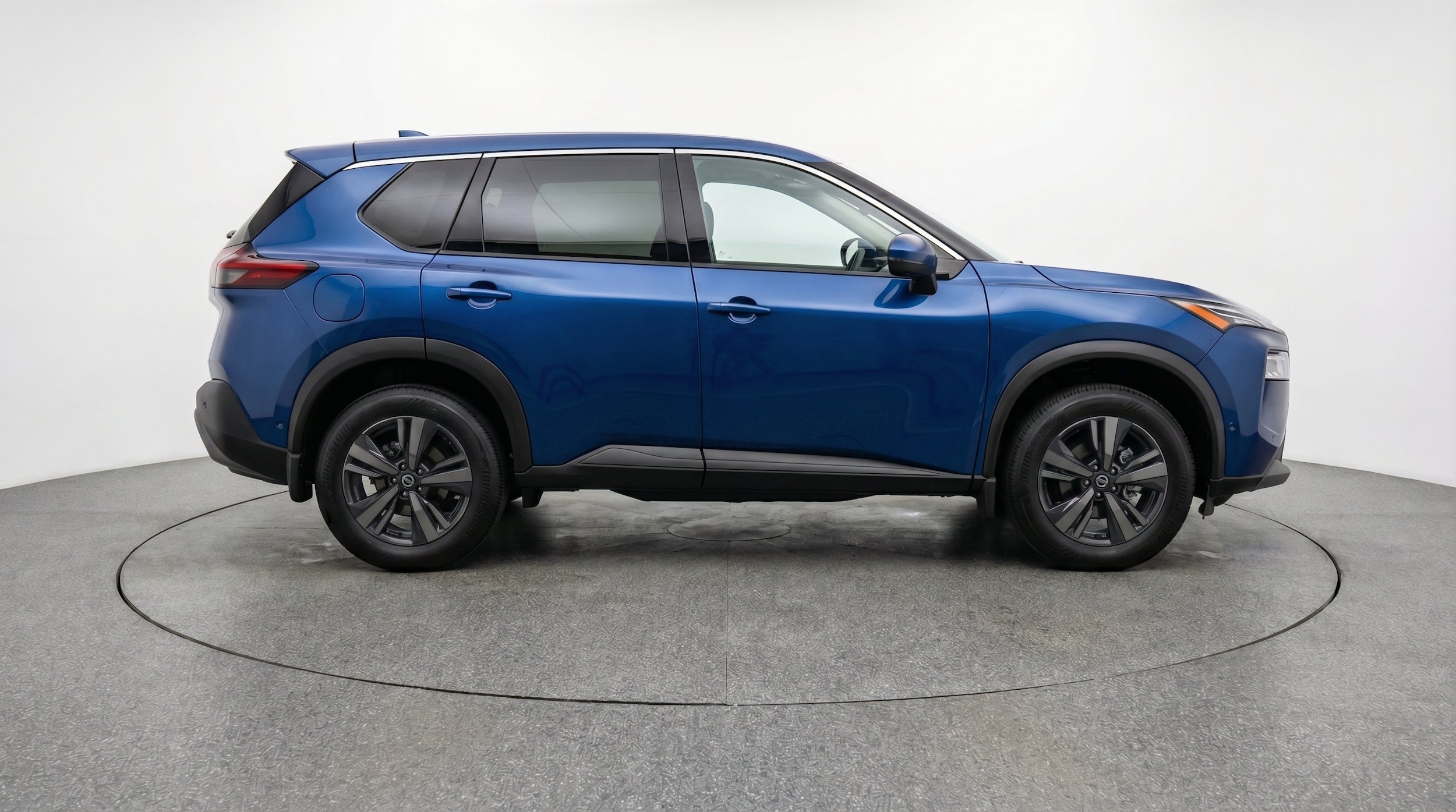 Thumbnail: 2026 Nissan Rogue - 11