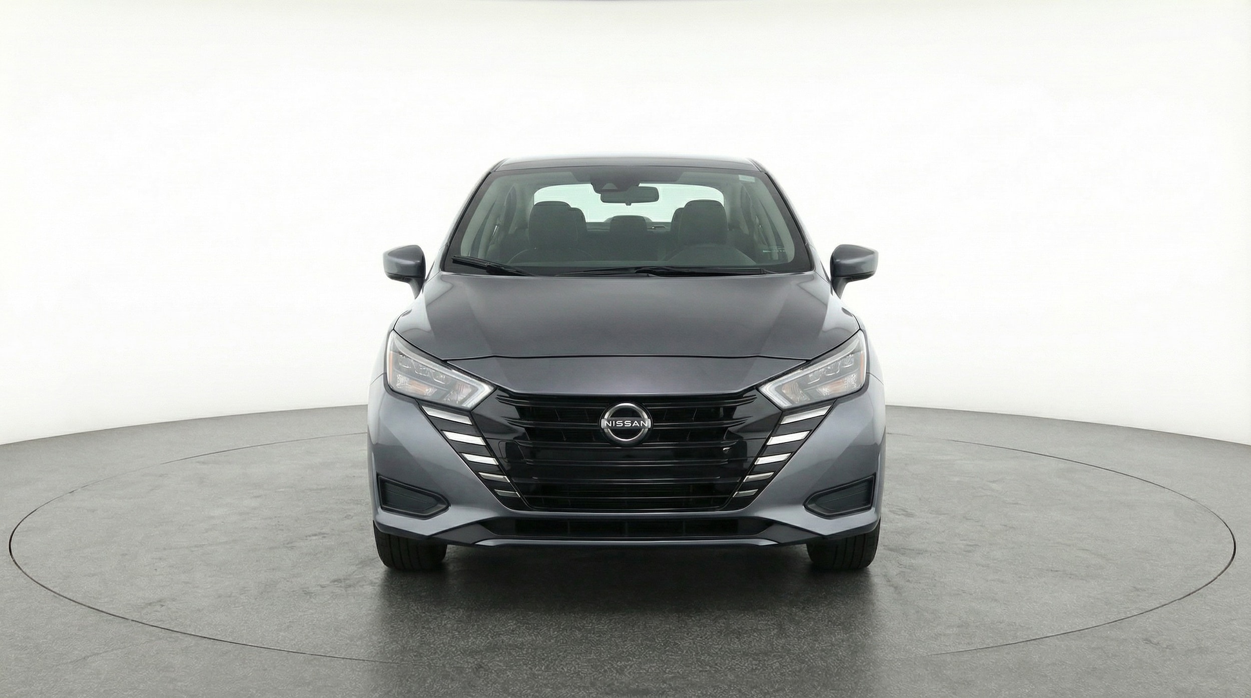 Thumbnail: 2025 Nissan Versa - 2