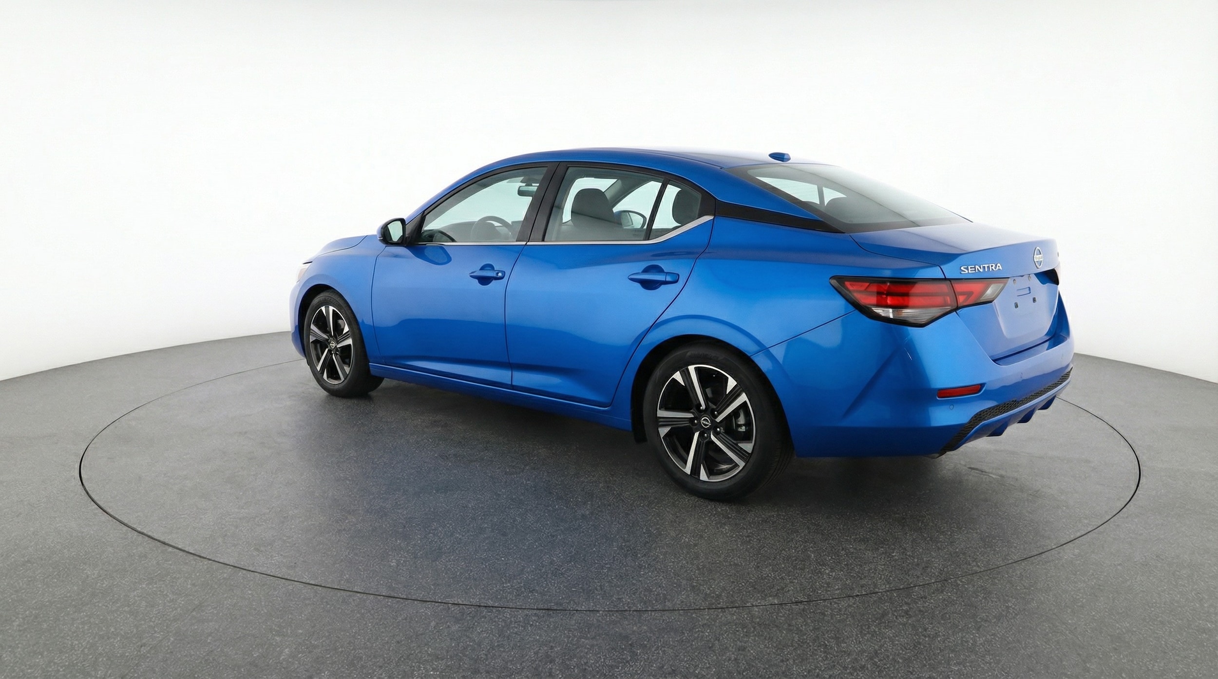 Thumbnail: 2025 Nissan Sentra - 5