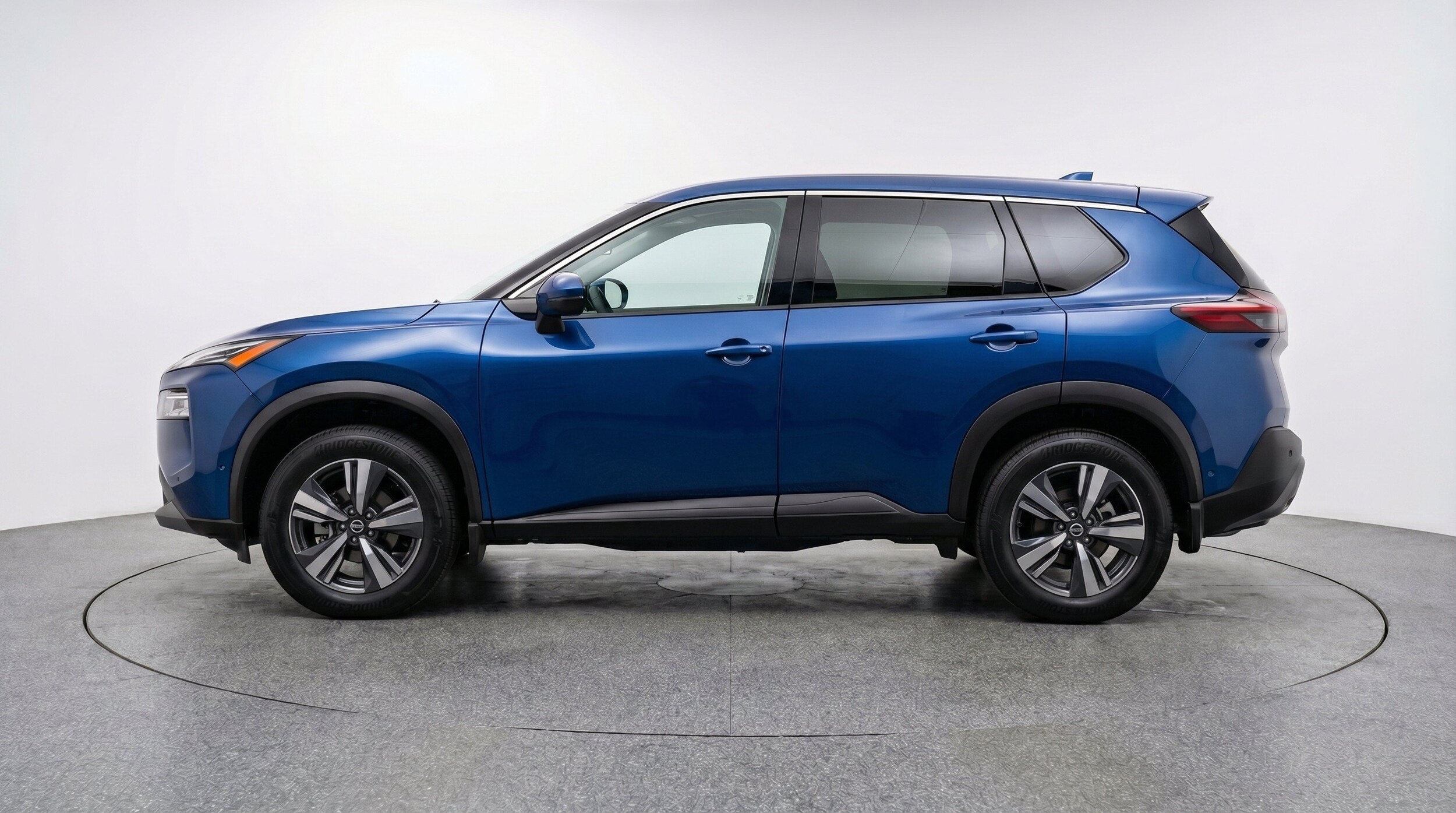 Thumbnail: 2026 Nissan Rogue - 5