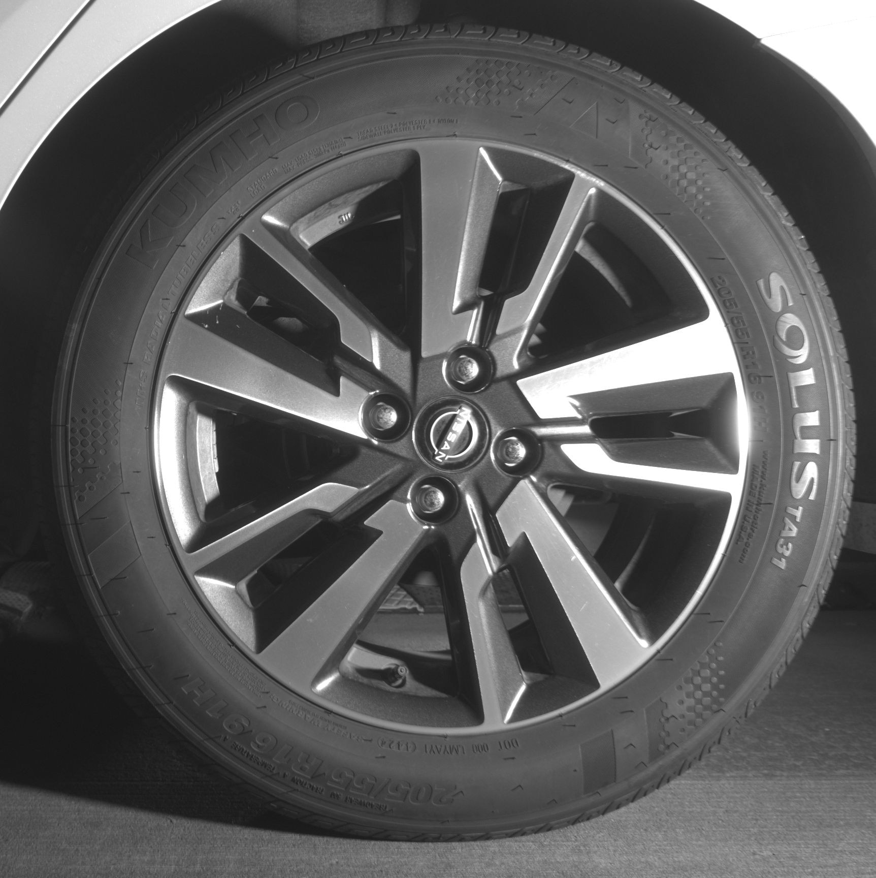 Thumbnail: 2025 Nissan Versa - 11