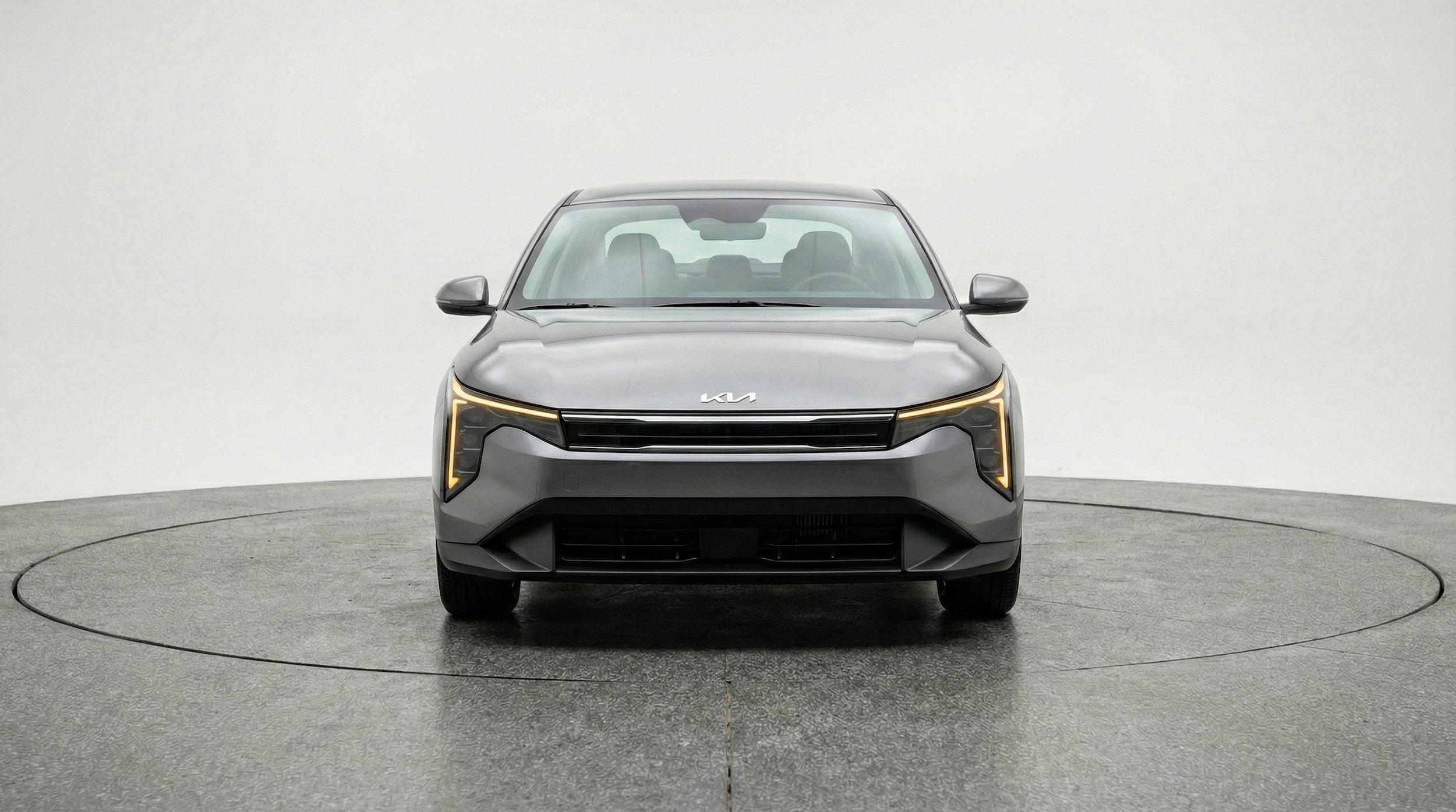 Thumbnail: 2025 Kia K4 - 2