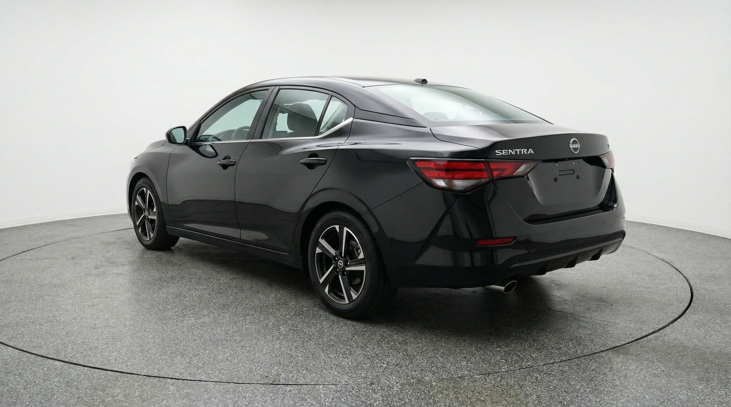 Thumbnail: 2025 Nissan Sentra - 6