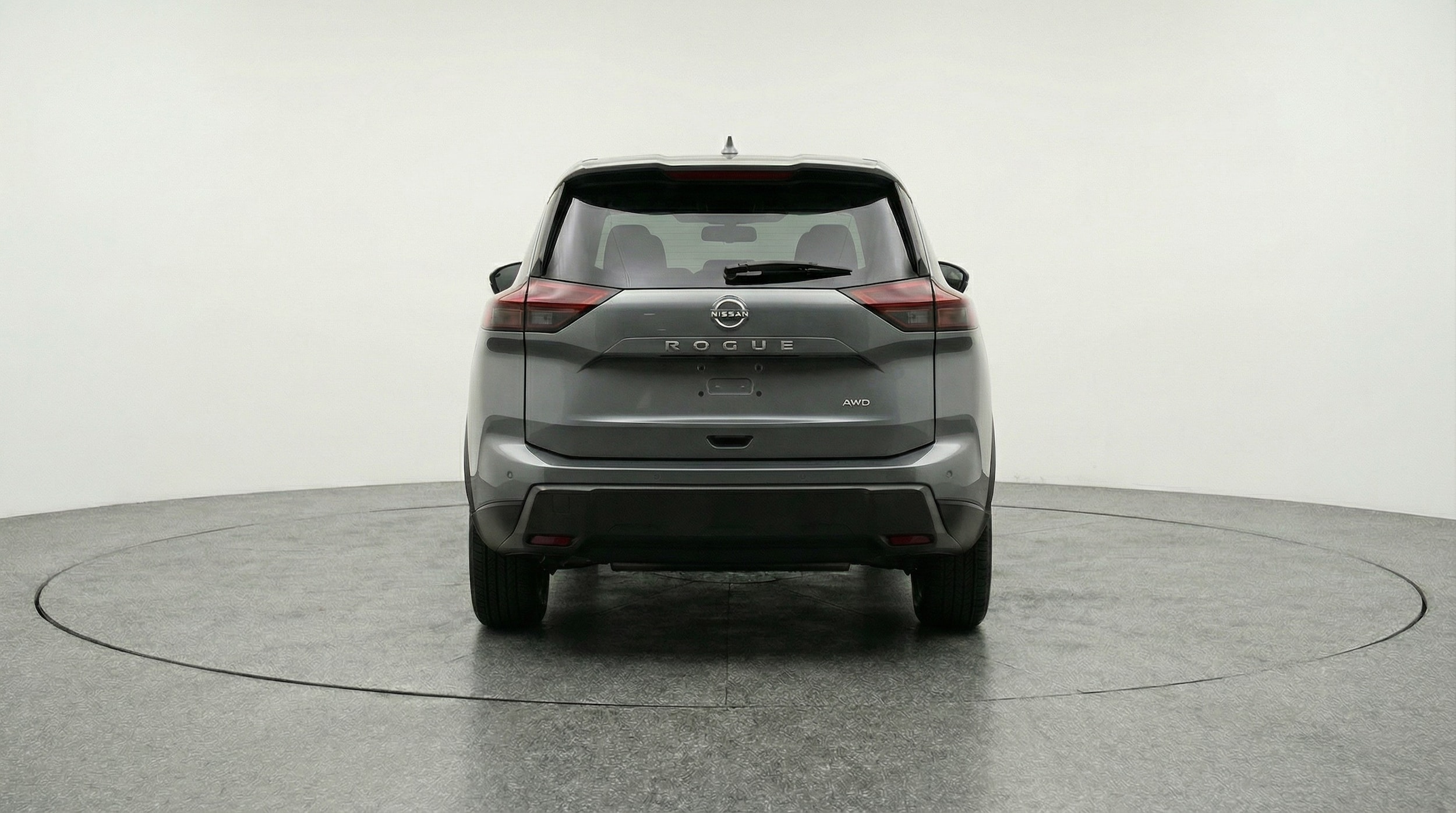 Thumbnail: 2025 Nissan Rogue - 6