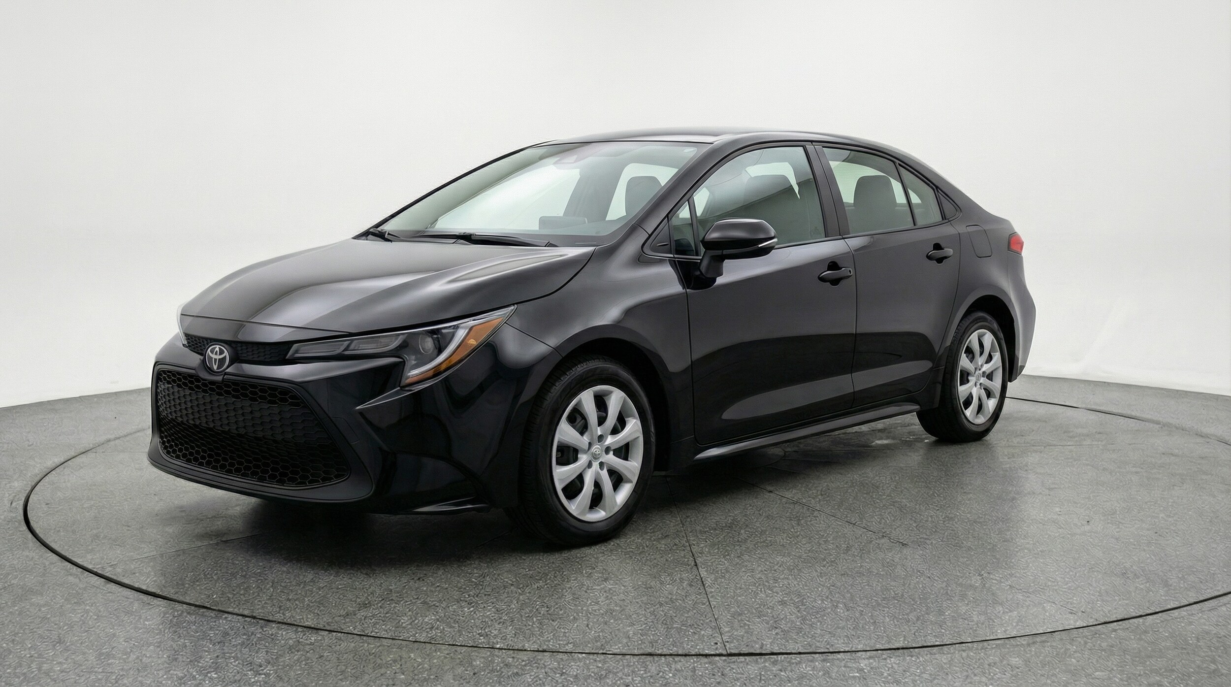 Thumbnail: 2025 Toyota Corolla - 3