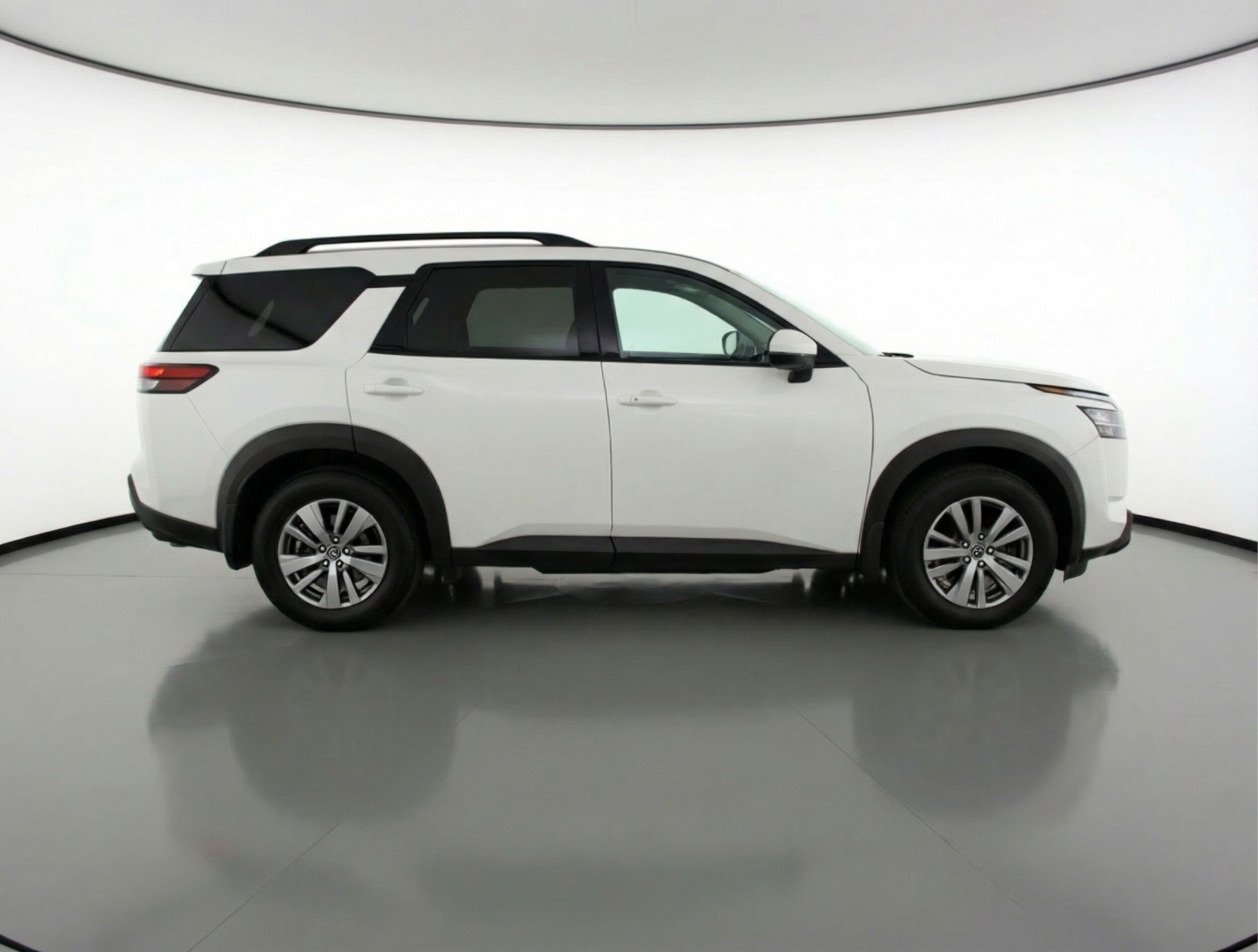 Thumbnail: 2025 Nissan Pathfinder - 8