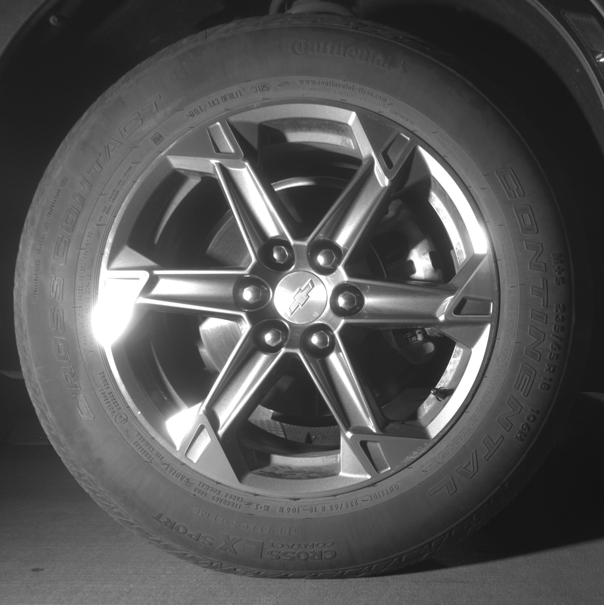 Thumbnail: 2025 Chevrolet Blazer - 10