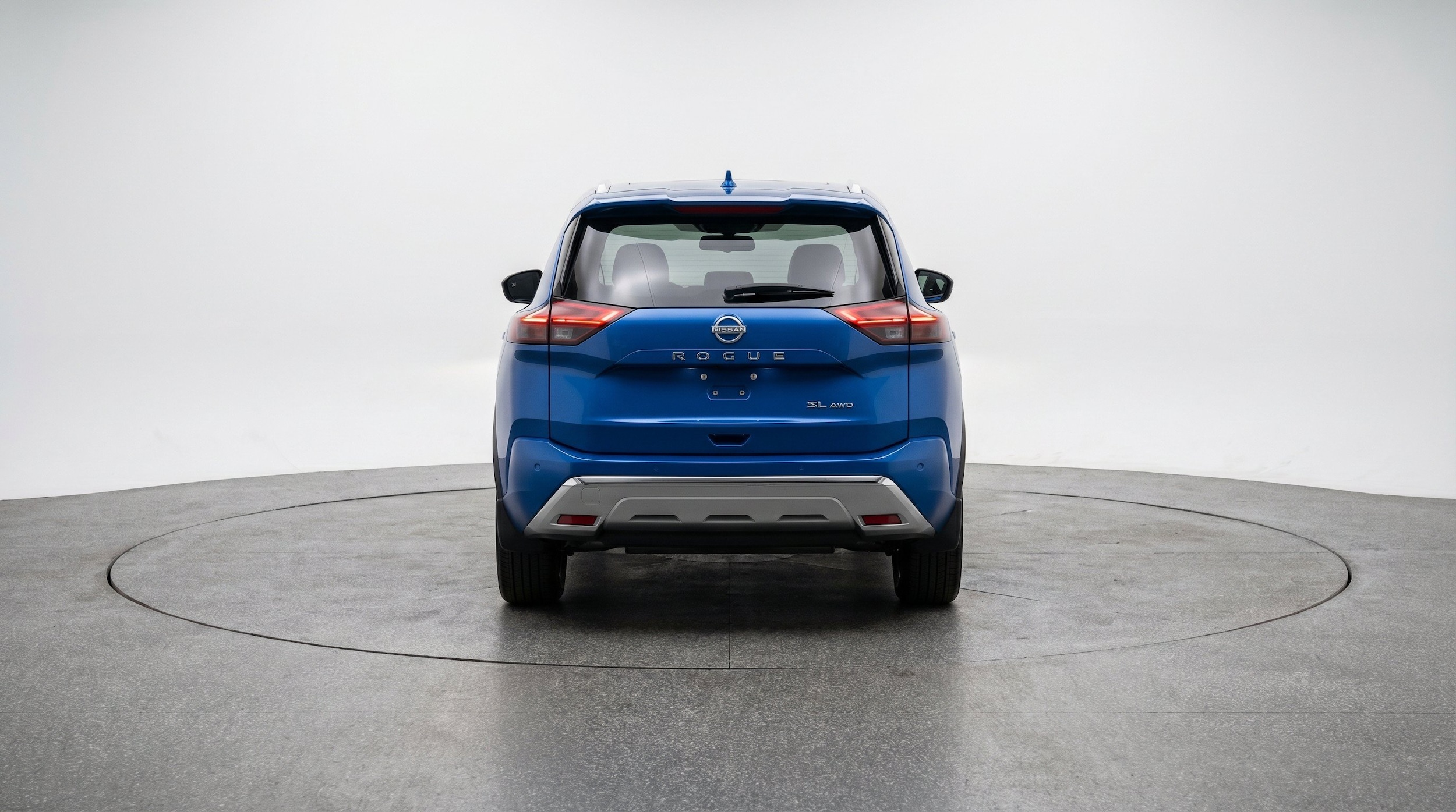 Thumbnail: 2026 Nissan Rogue - 7
