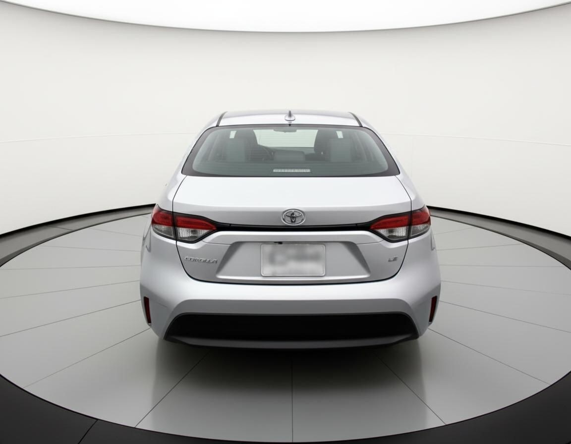 Thumbnail: 2025 Toyota Corolla - 6