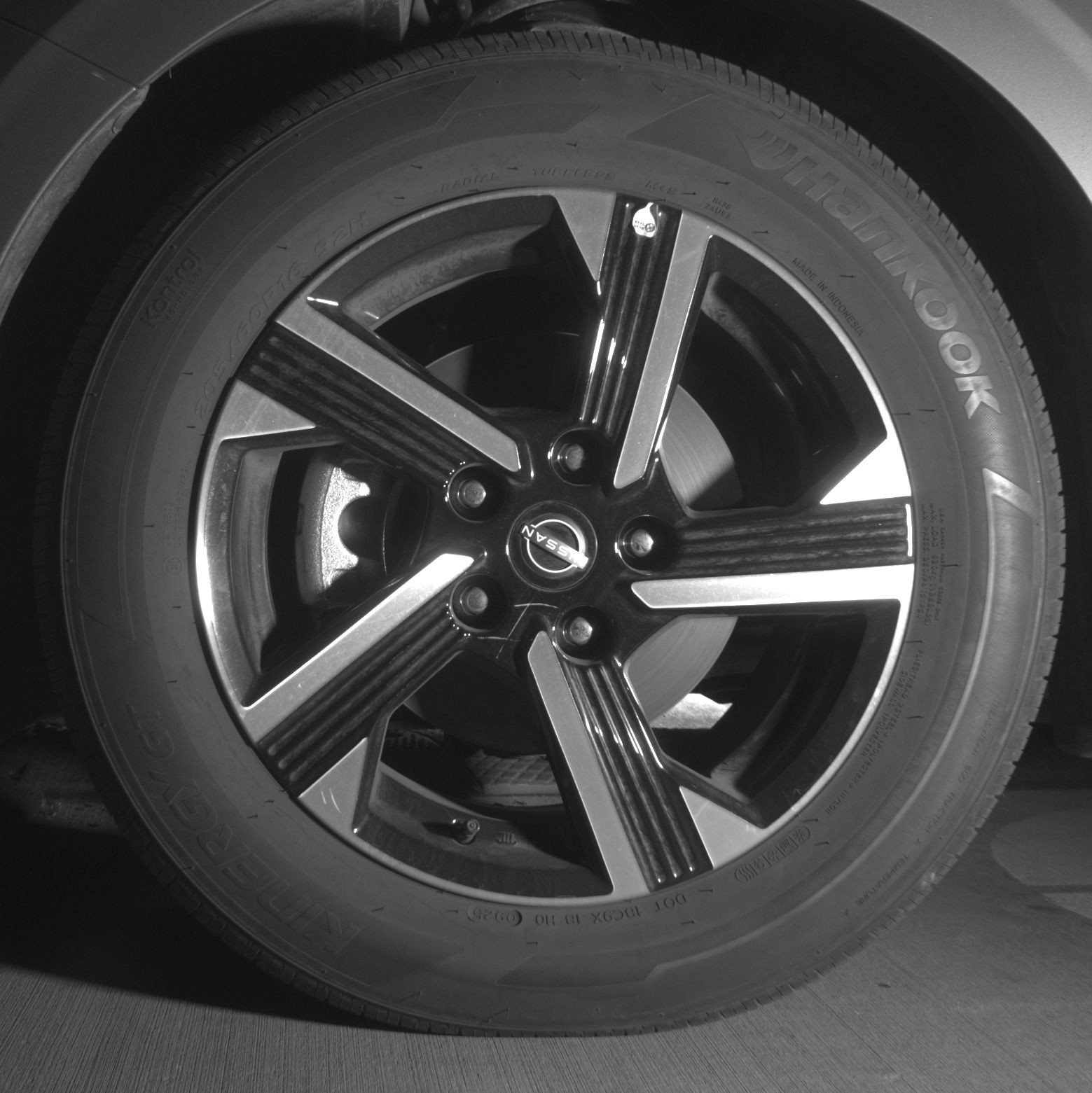 Thumbnail: 2025 Nissan Sentra - 9