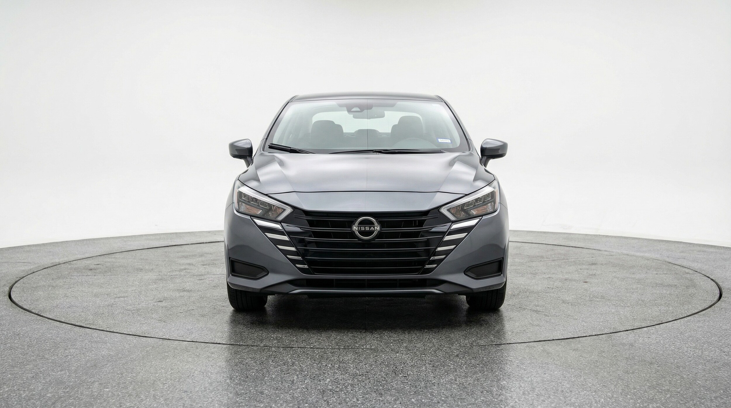 Thumbnail: 2025 Nissan Versa - 2