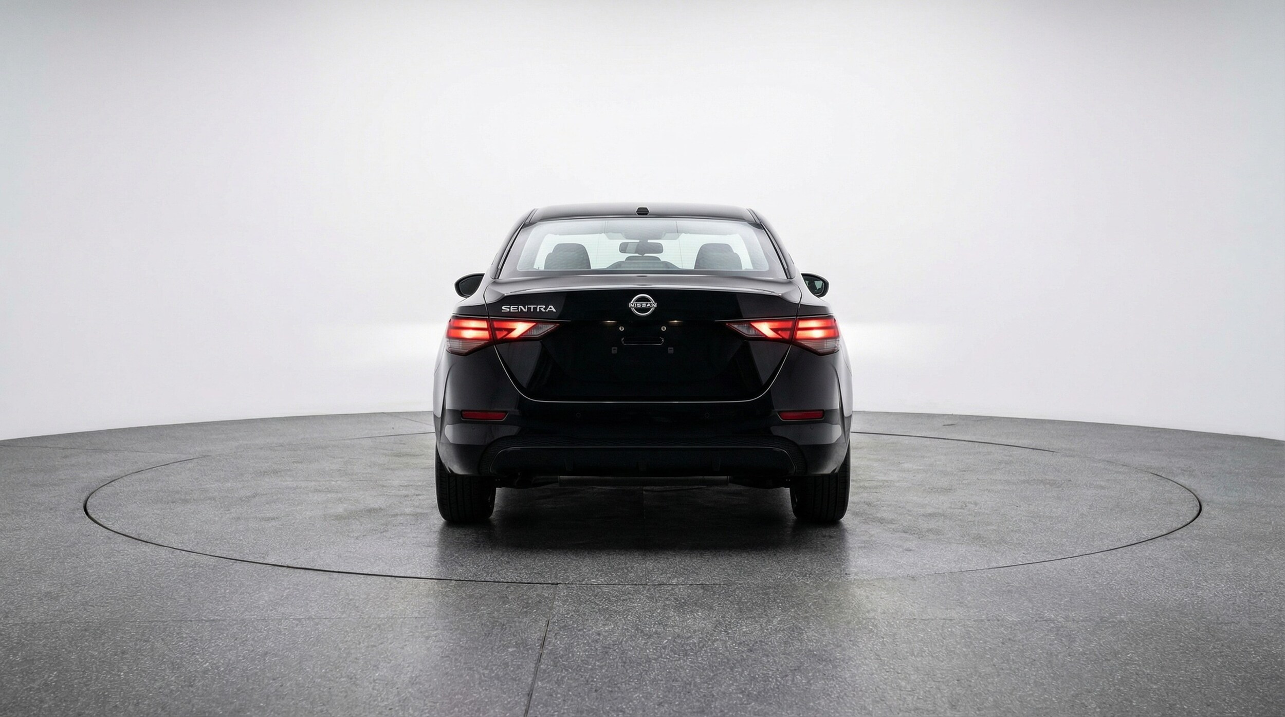 Thumbnail: 2025 Nissan Sentra - 6
