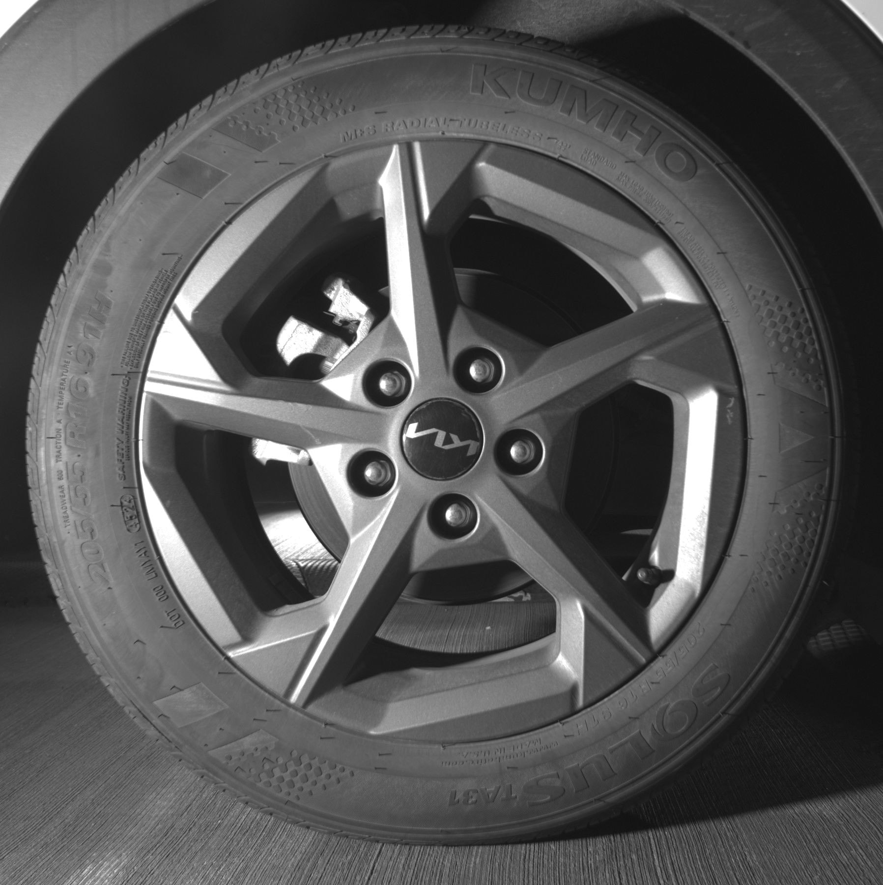 Thumbnail: 2025 Kia K4 - 12