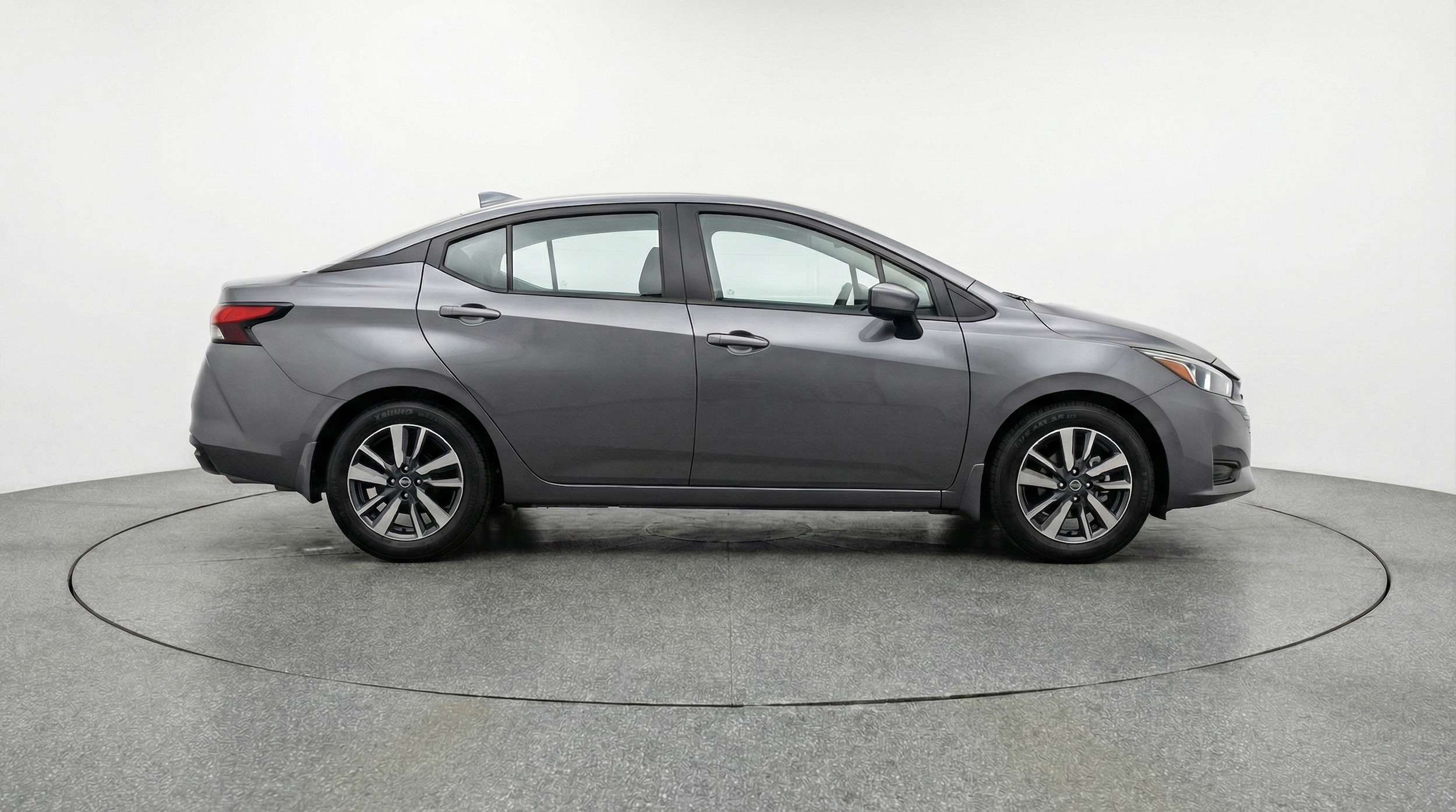 Thumbnail: 2025 Nissan Versa - 8