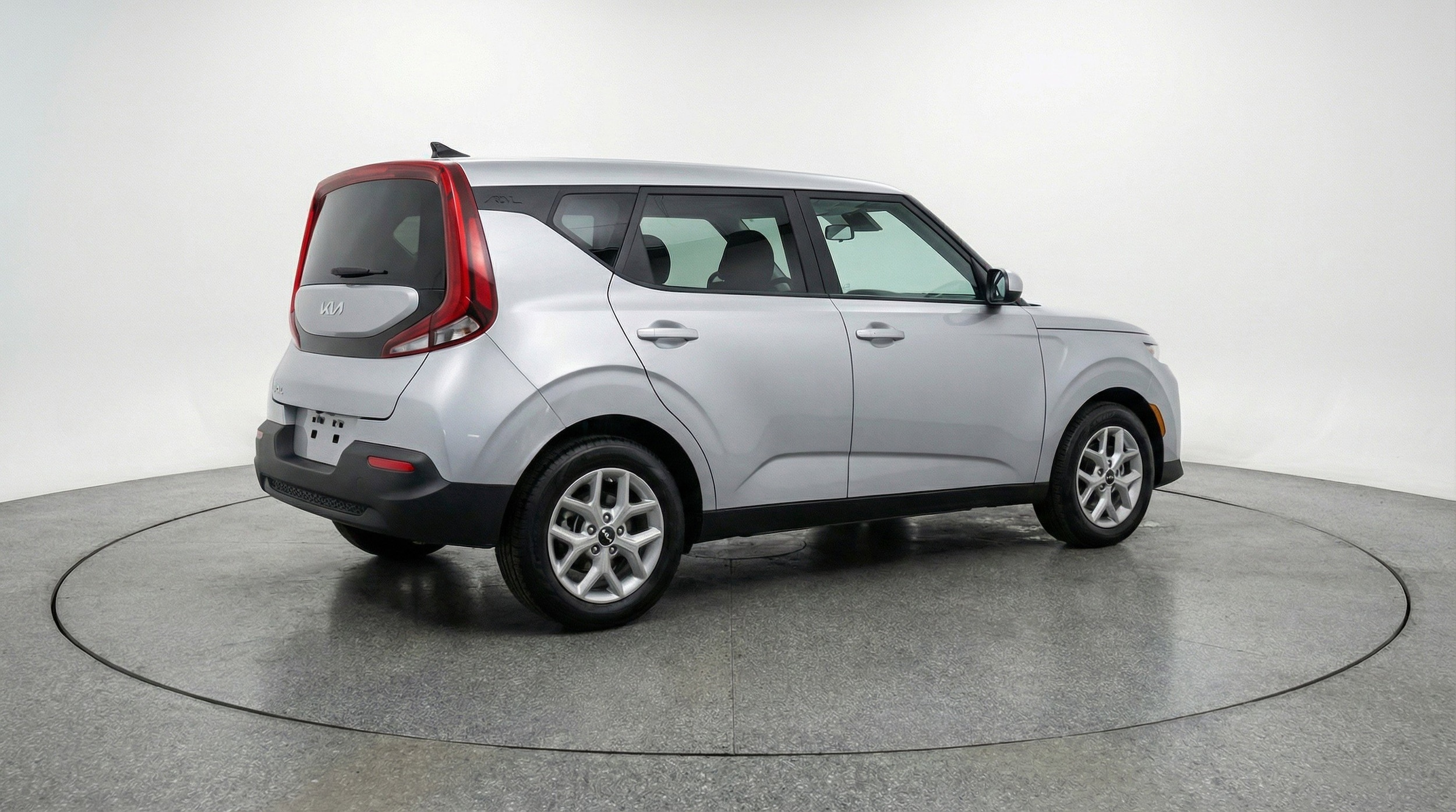 Thumbnail: 2025 Kia Soul - 9