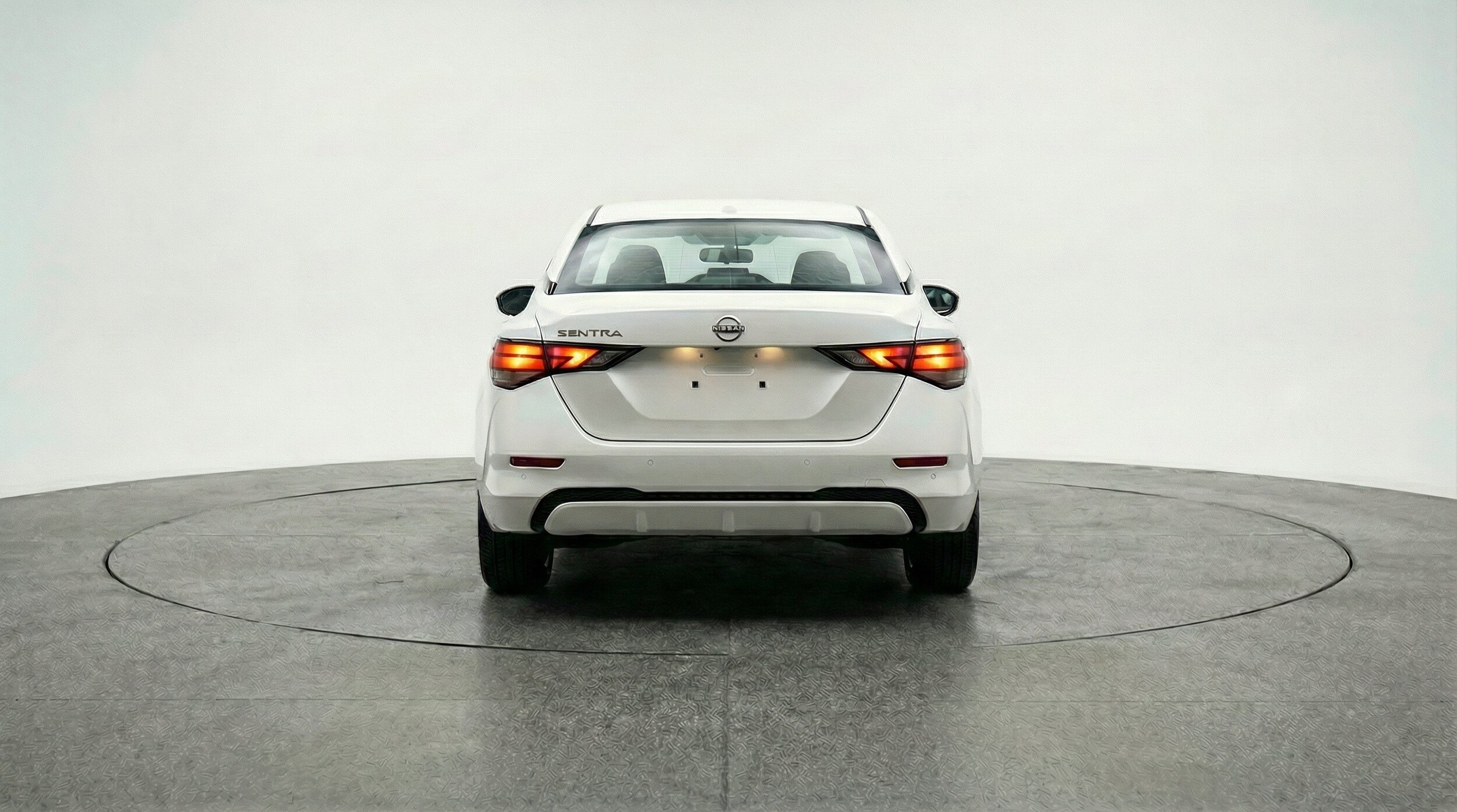 Thumbnail: 2025 Nissan Sentra - 7