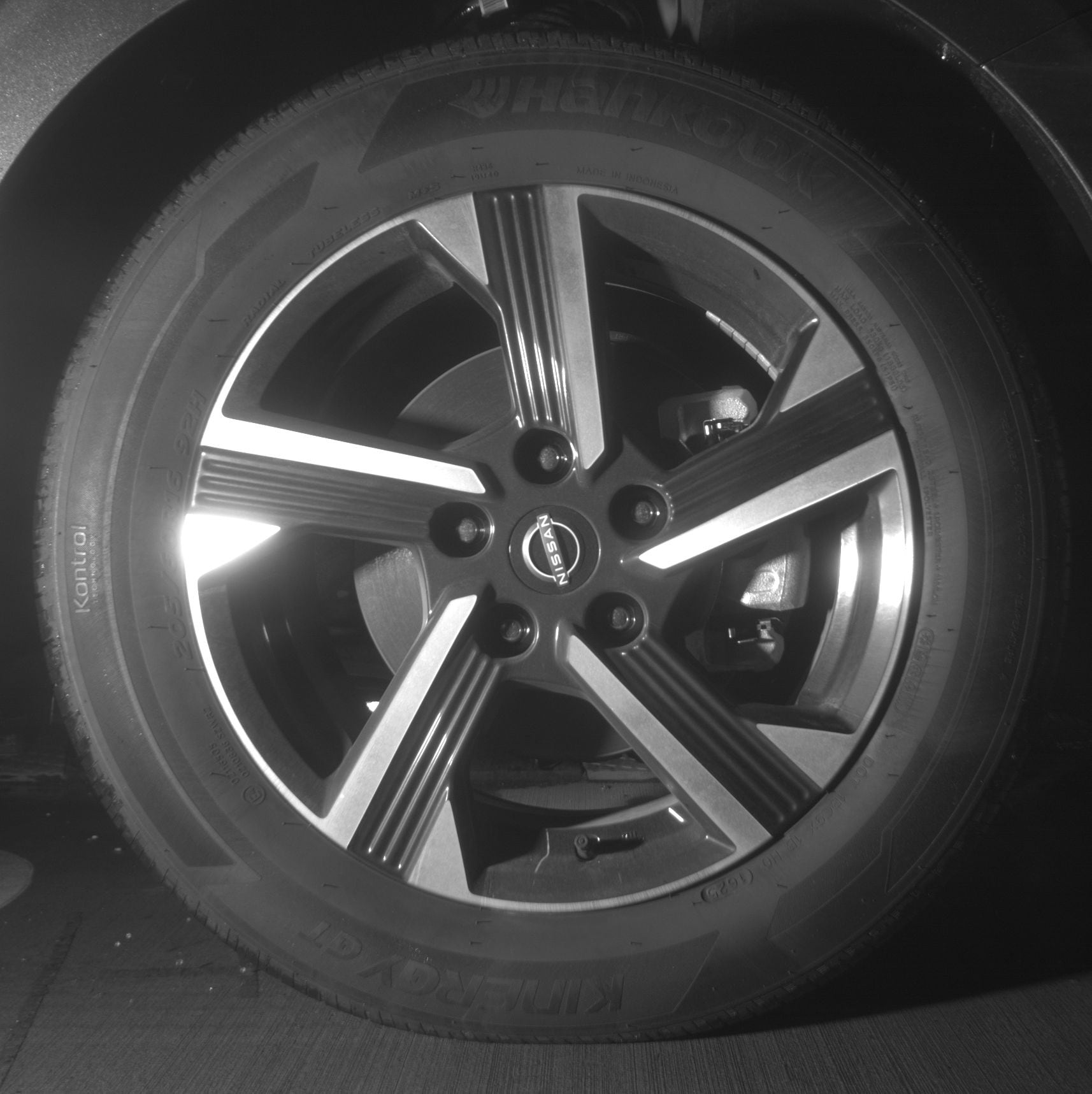 Thumbnail: 2025 Nissan Sentra - 10