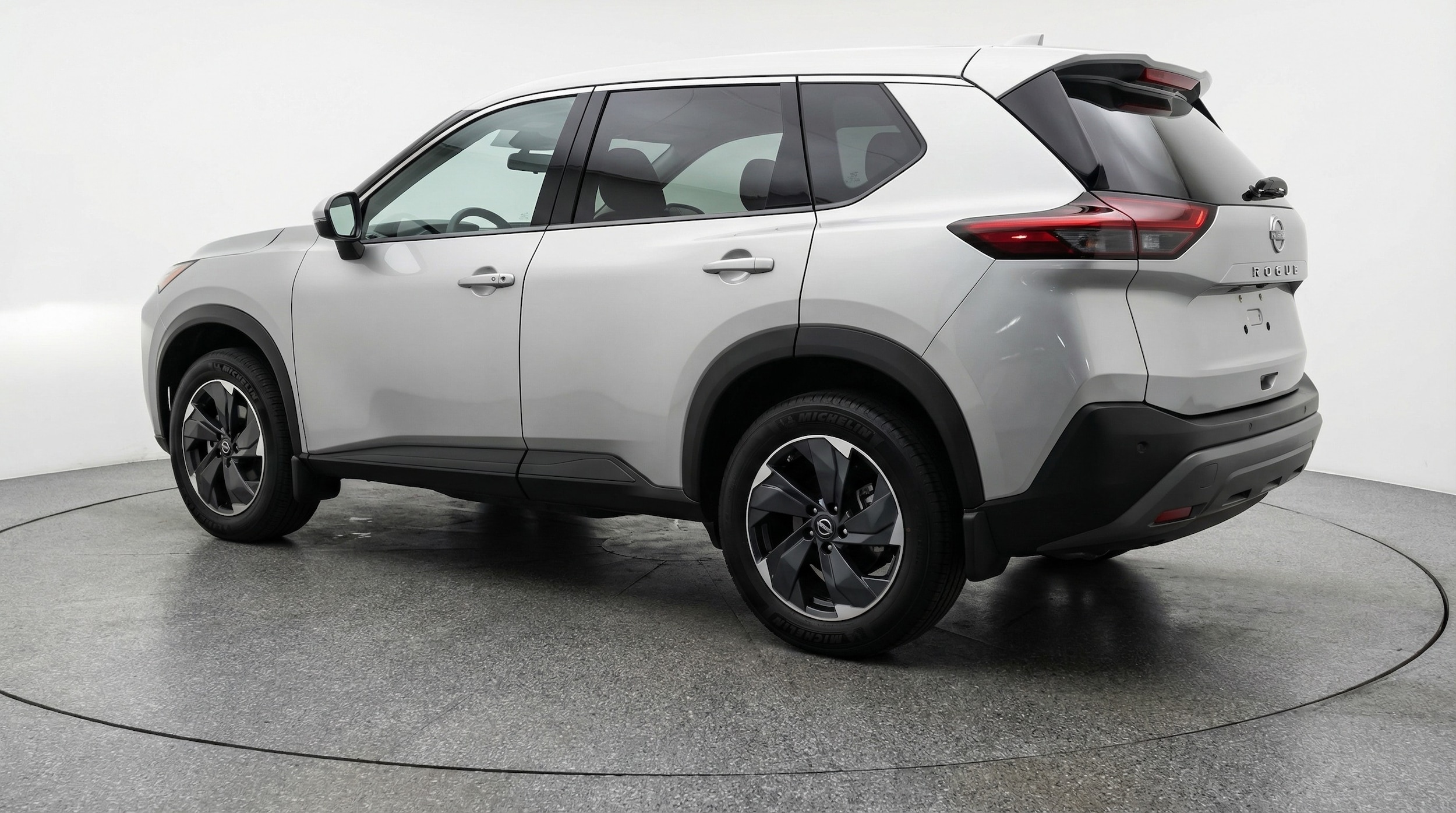 Thumbnail: 2025 Nissan Rogue - 5