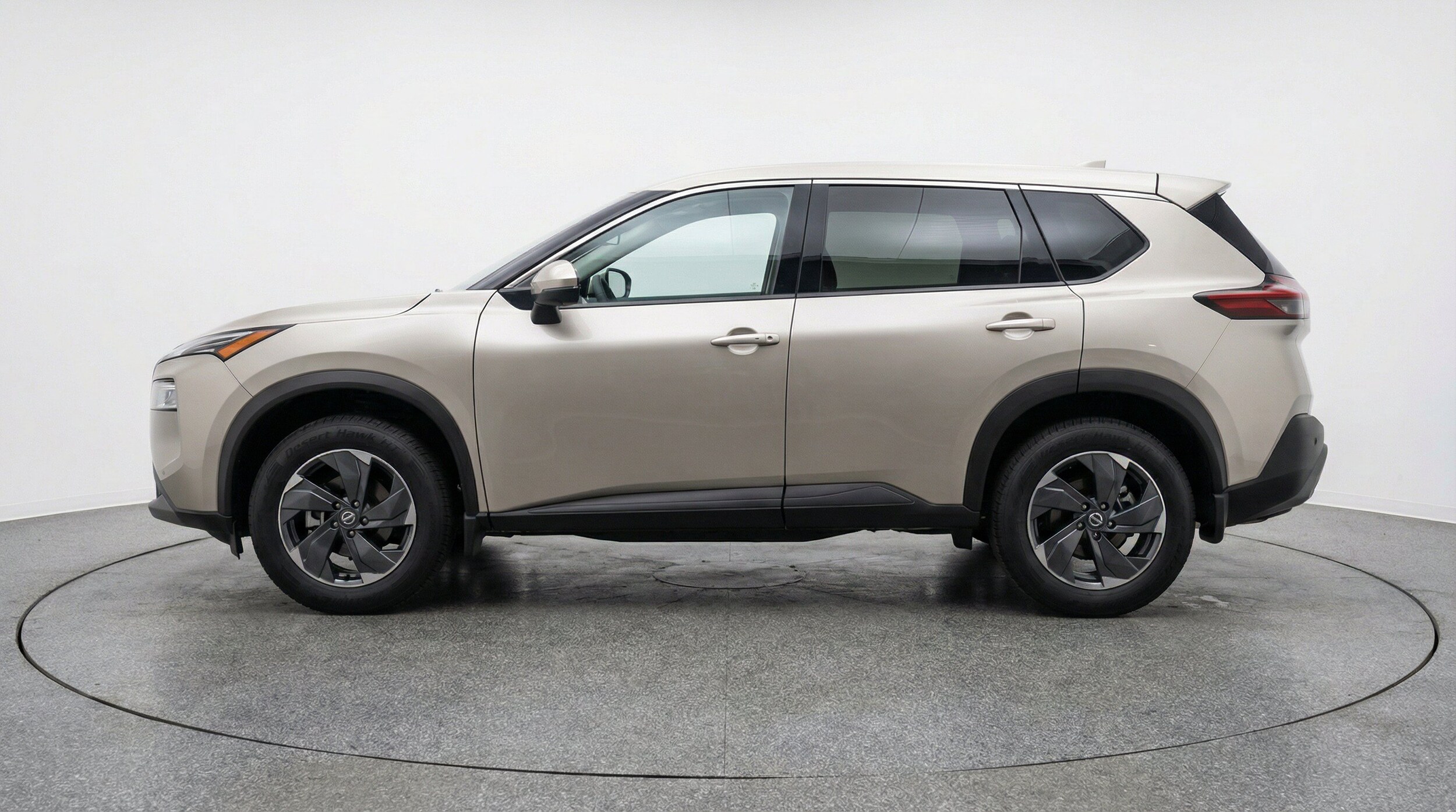 Thumbnail: 2025 Nissan Rogue - 5