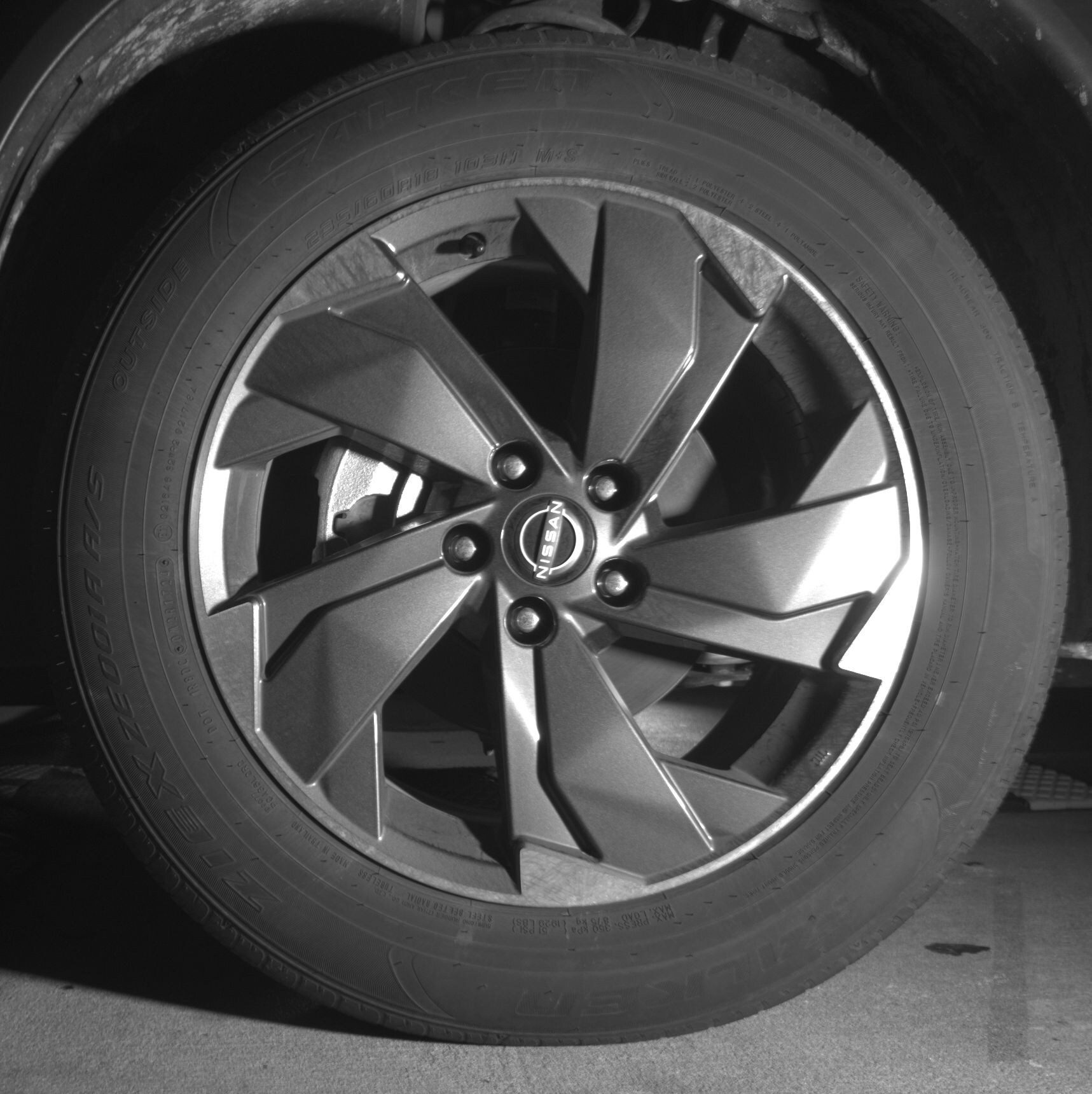 Thumbnail: 2025 Nissan Rogue - 9