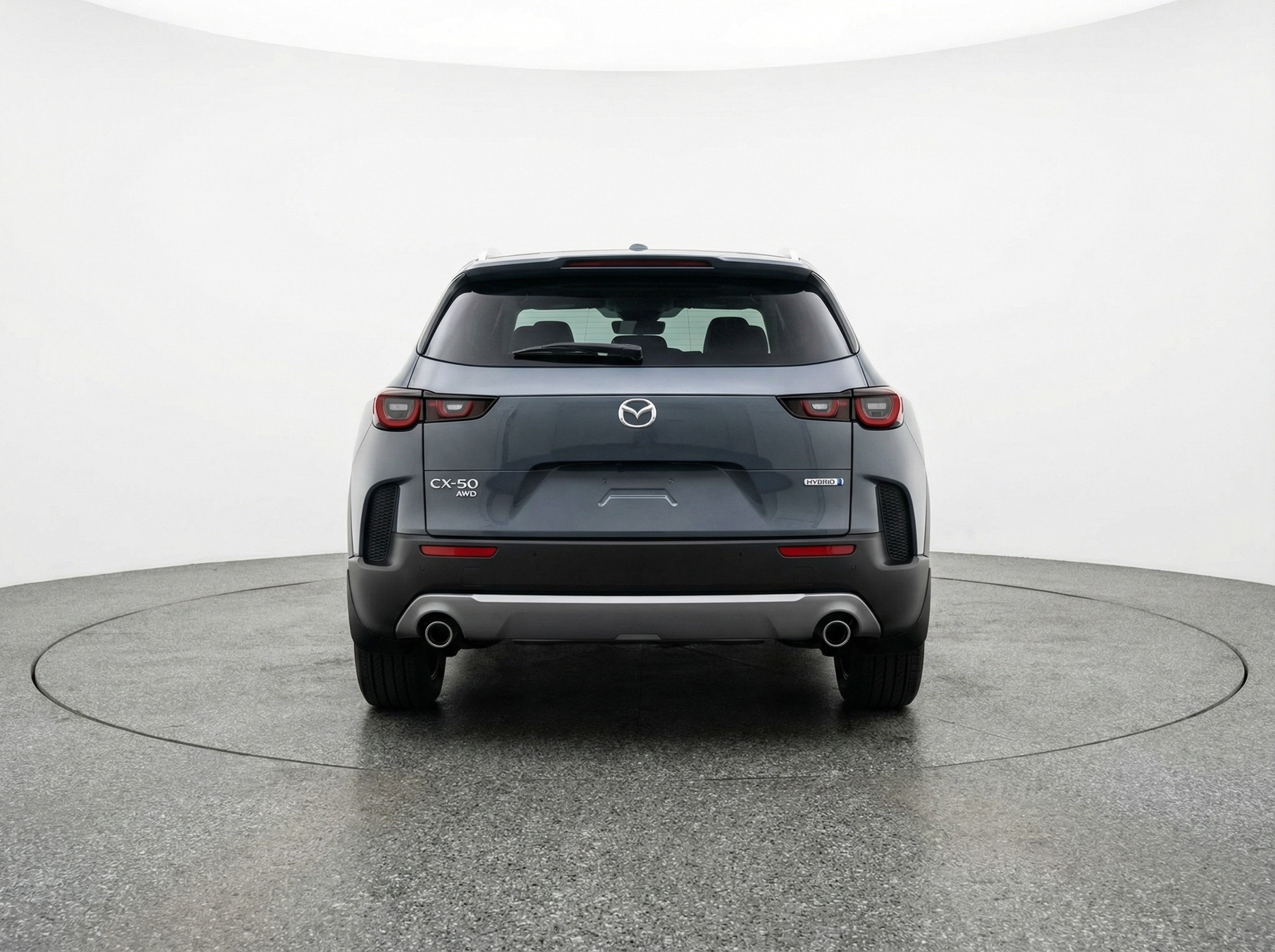 Thumbnail: 2025 Mazda CX-50 - 6
