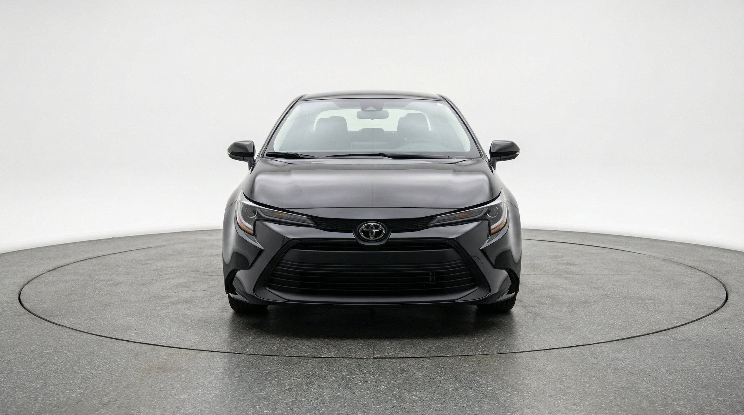 Thumbnail: 2025 Toyota Corolla - 2