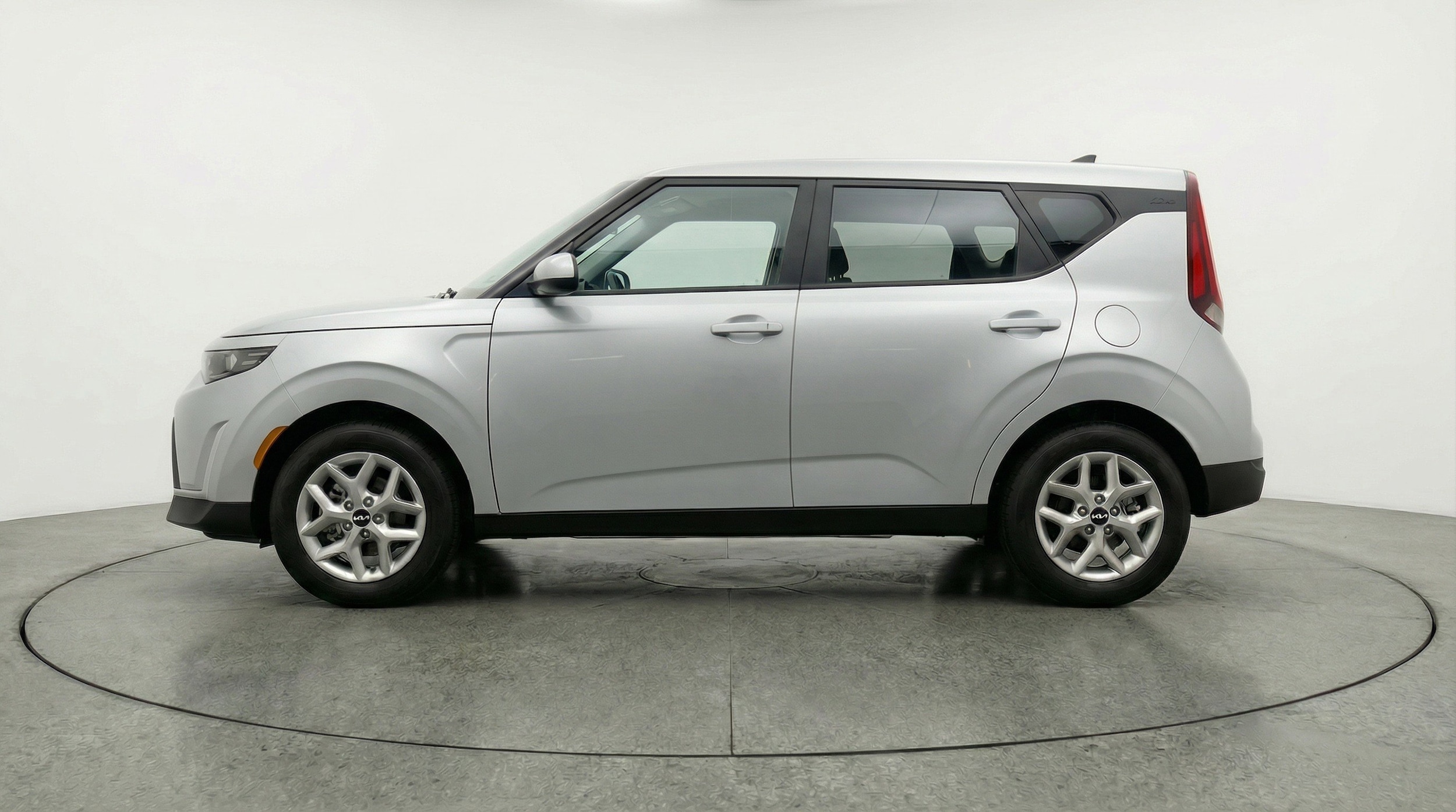 Thumbnail: 2025 Kia Soul - 5