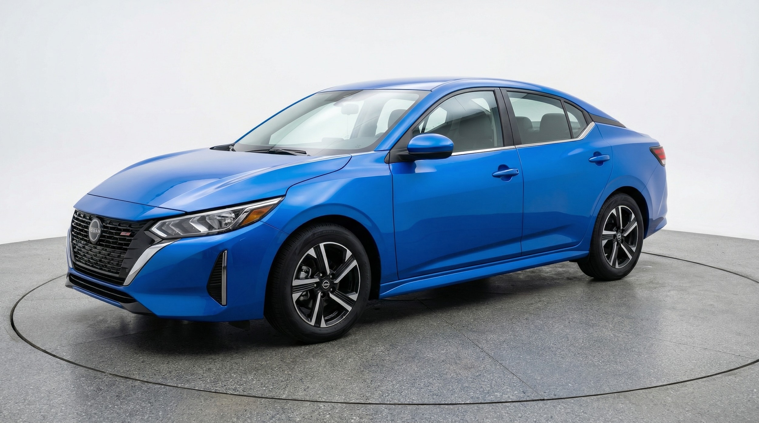 Thumbnail: 2025 Nissan Sentra - 3