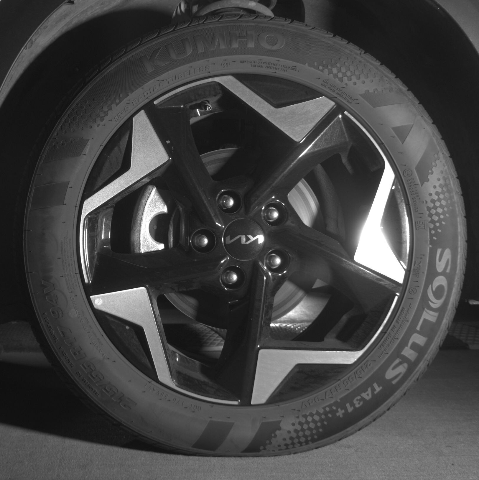 Thumbnail: 2025 Kia Seltos - 9