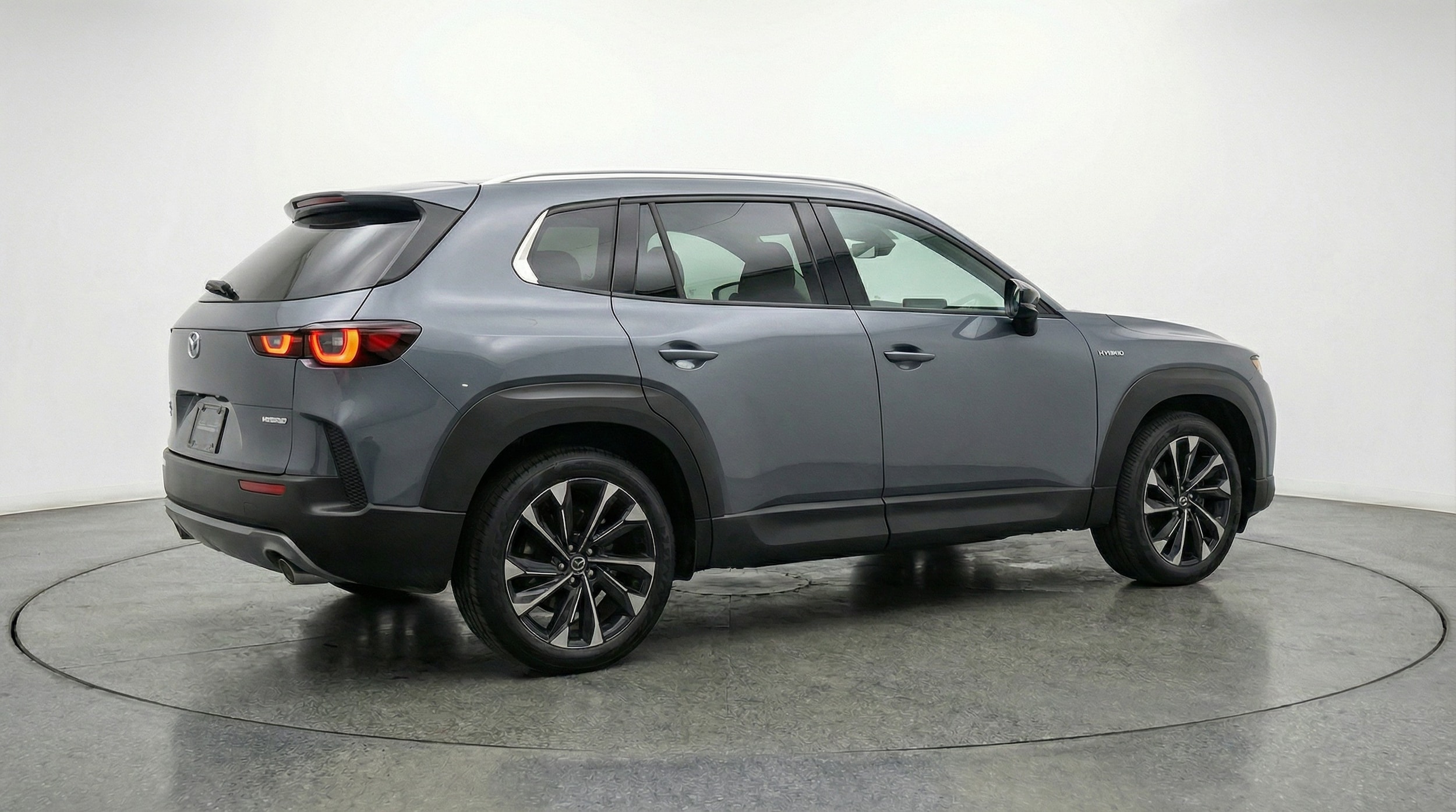 Thumbnail: 2025 Mazda CX-50 - 7