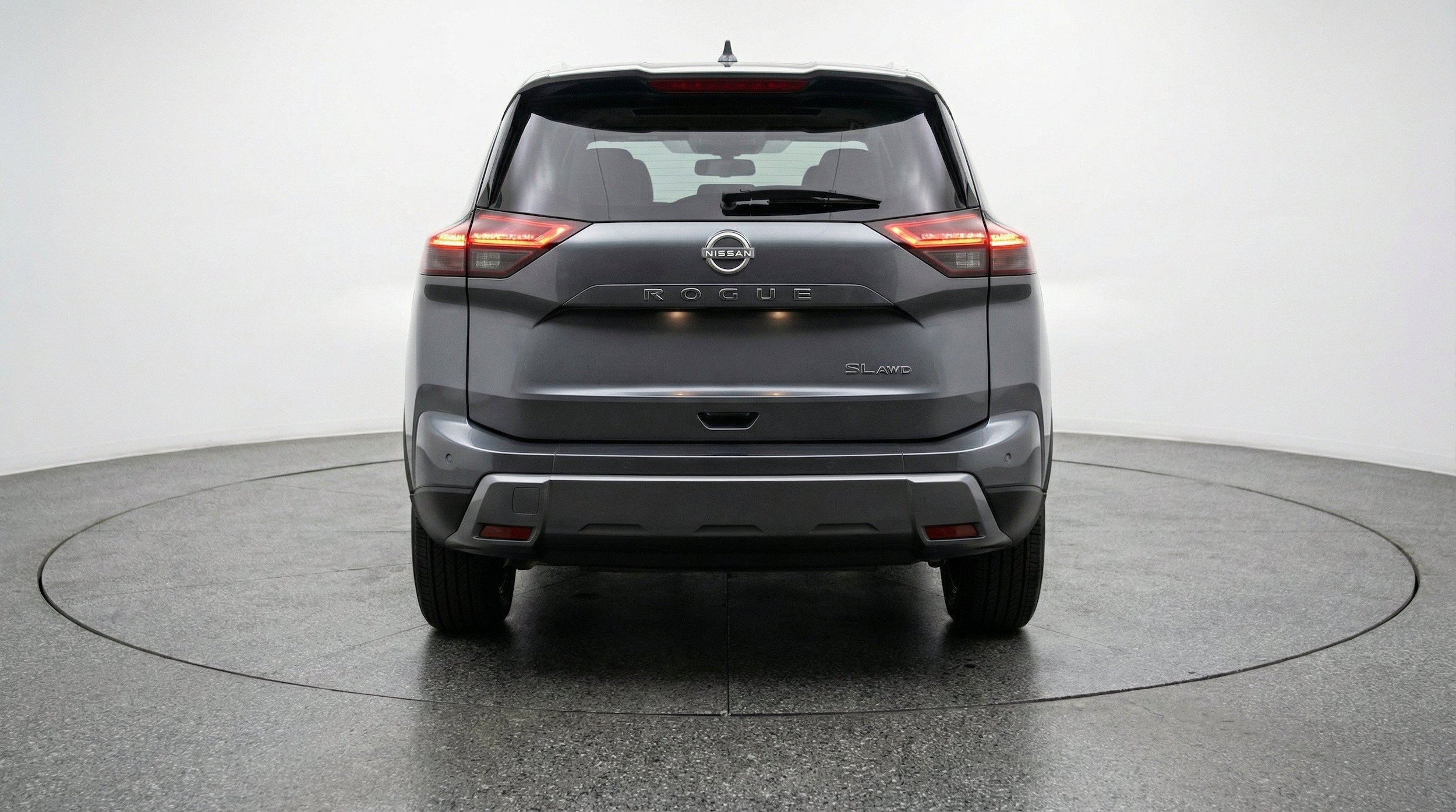 Thumbnail: 2026 Nissan Rogue - 7