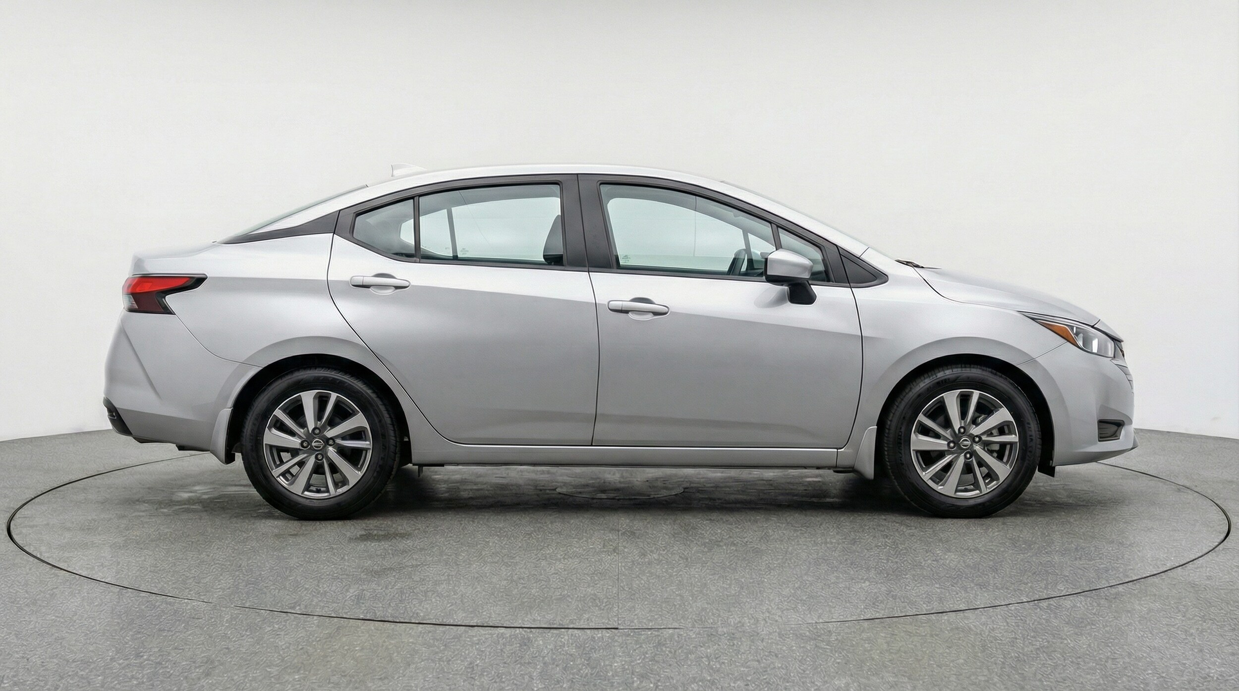 Thumbnail: 2025 Nissan Versa - 8