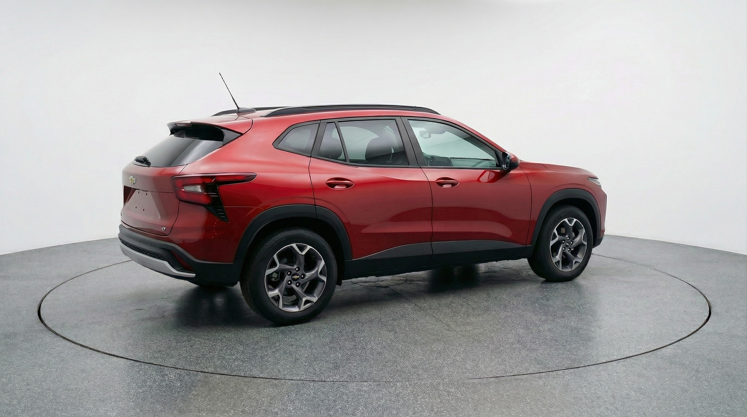 Thumbnail: 2025 Chevrolet Trax - 7