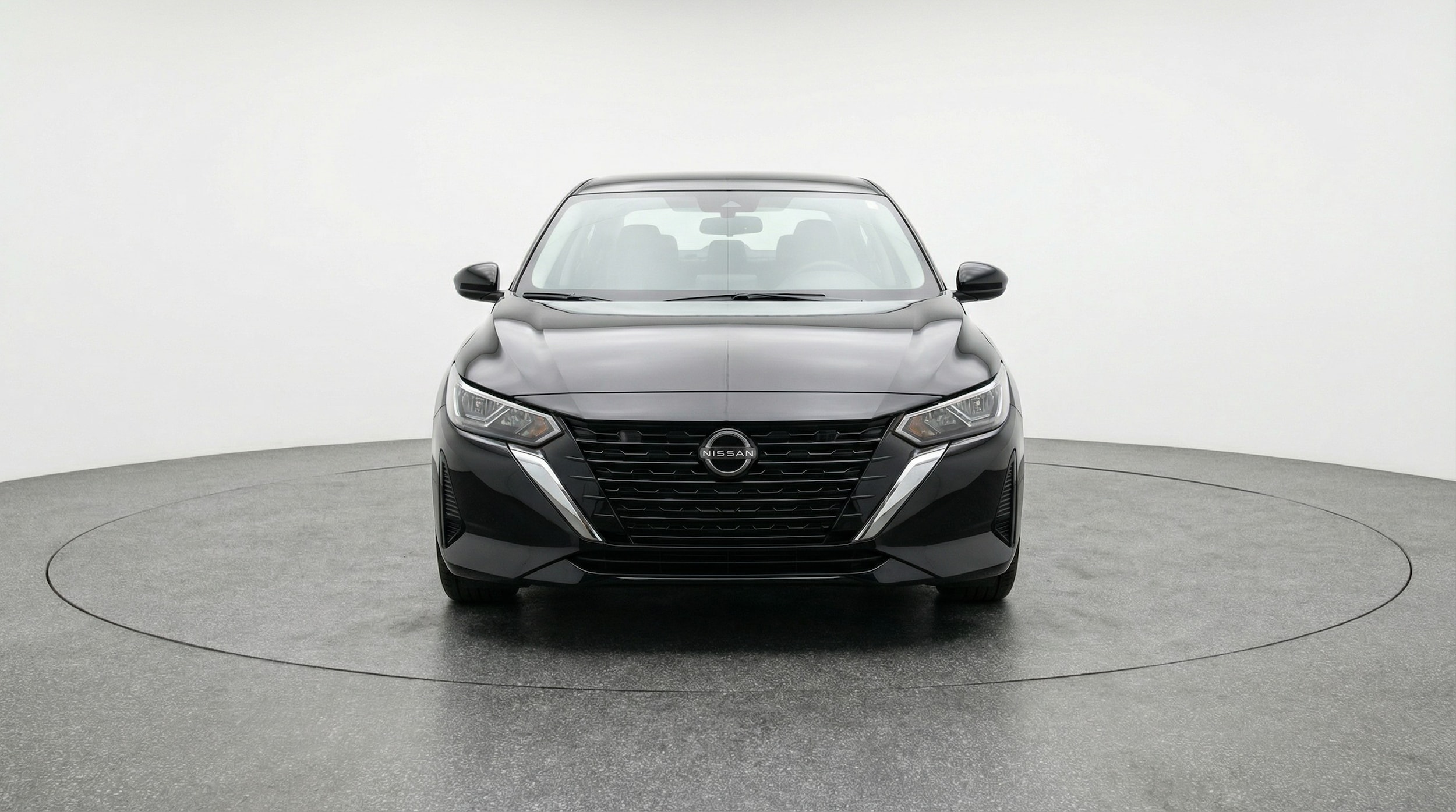 Thumbnail: 2025 Nissan Sentra - 2
