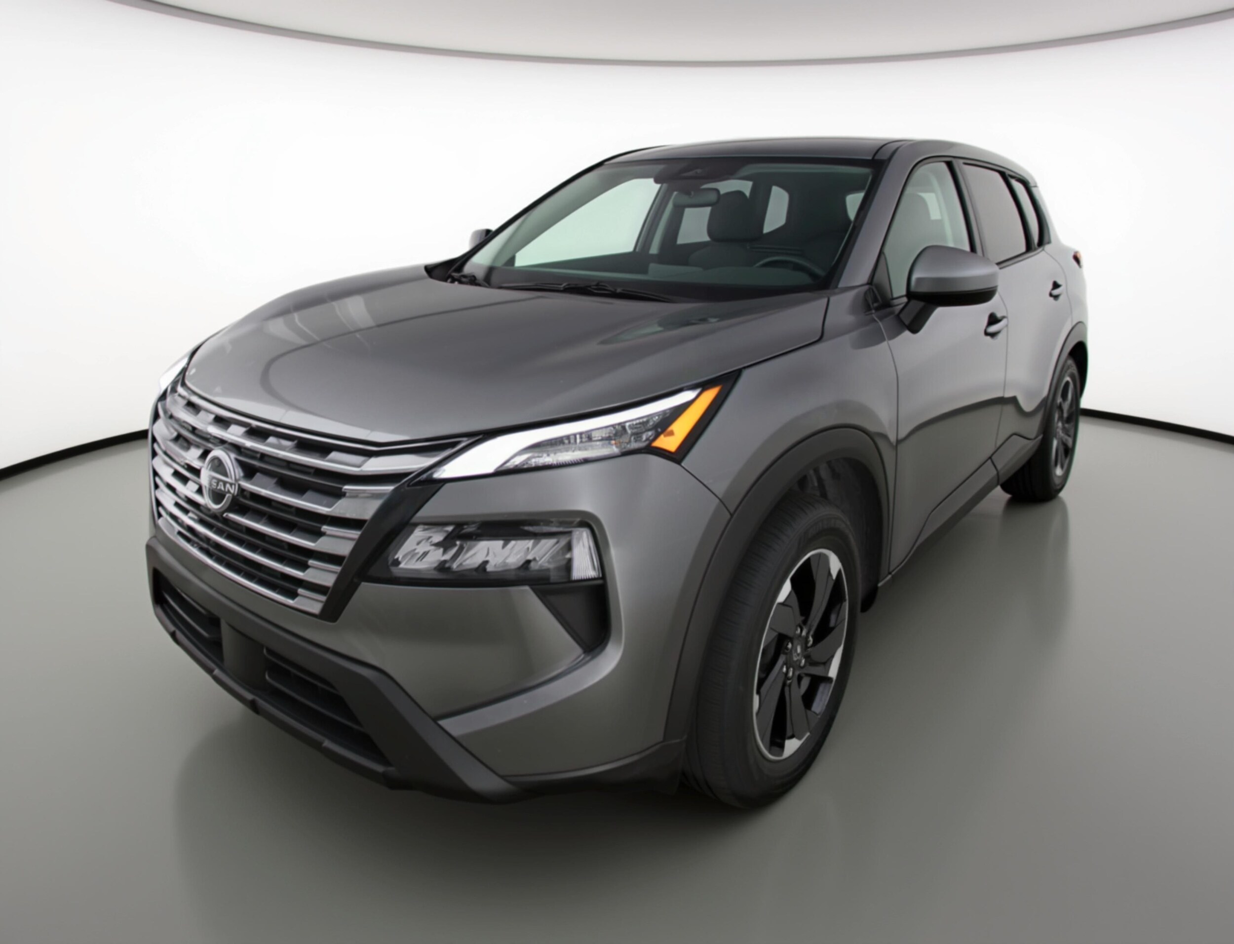 Thumbnail: 2025 Nissan Rogue - 3