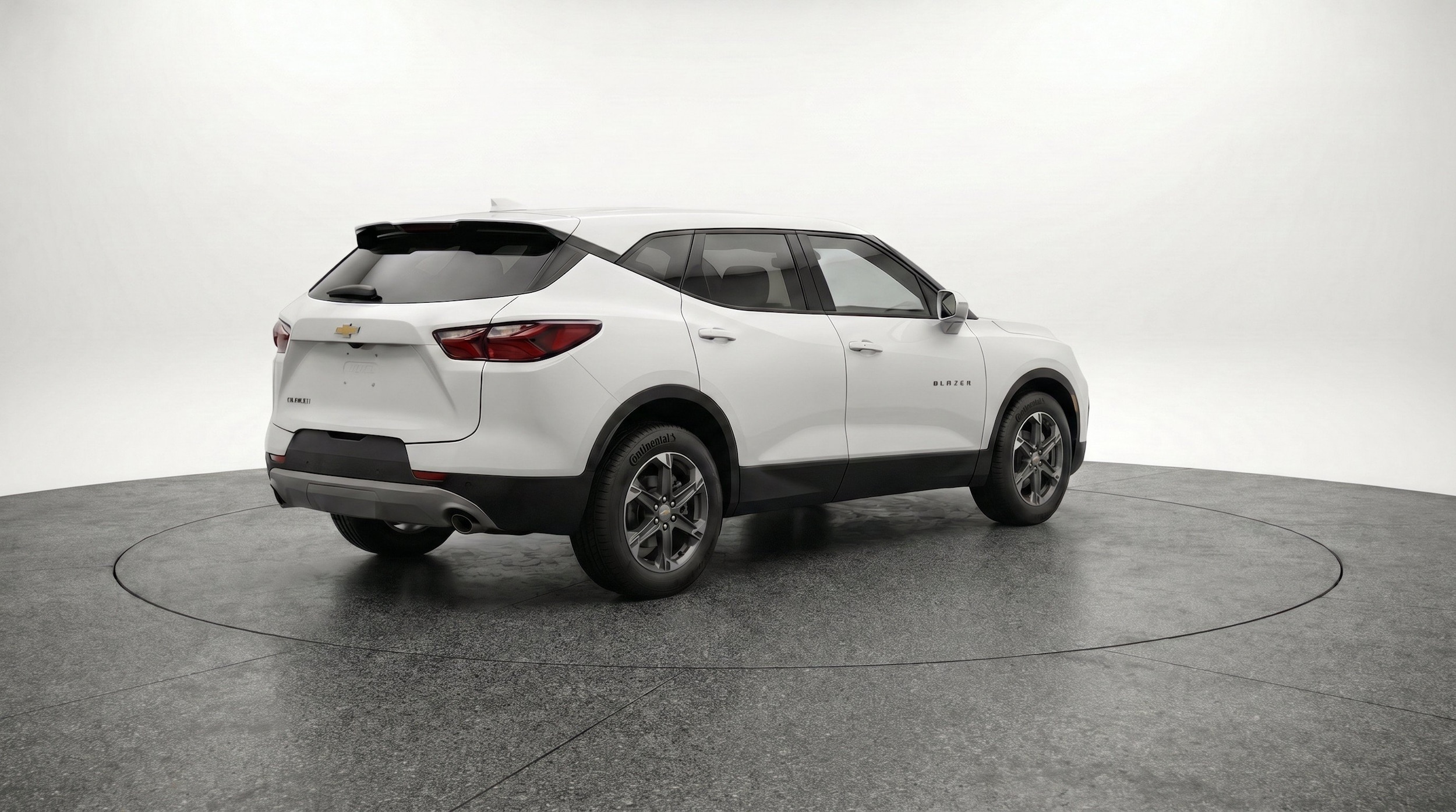 Thumbnail: 2026 Chevrolet Blazer - 9